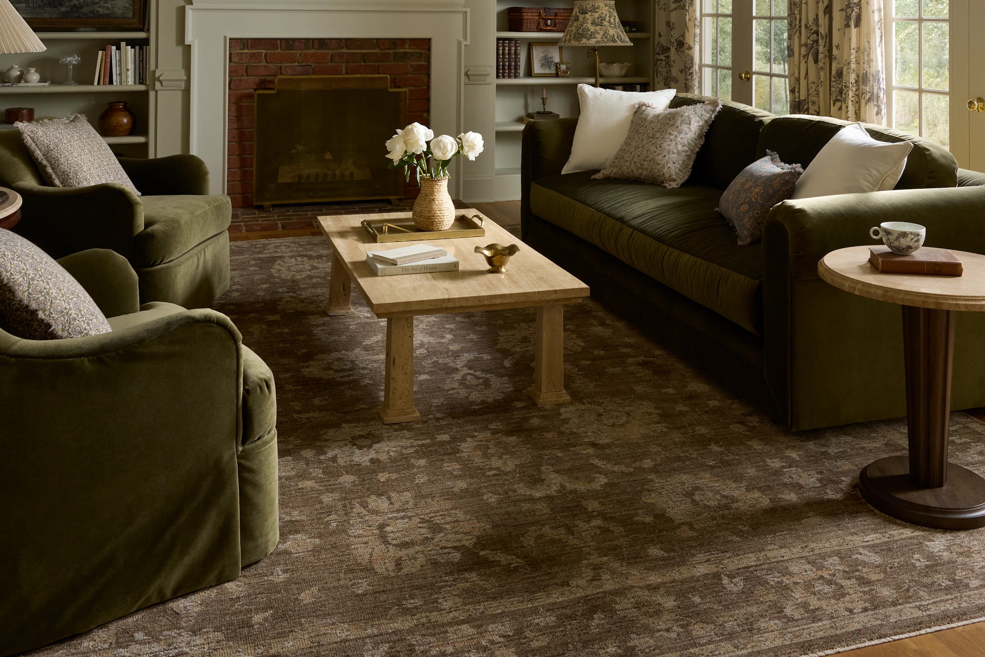 Cade Rug | Joon Loloi