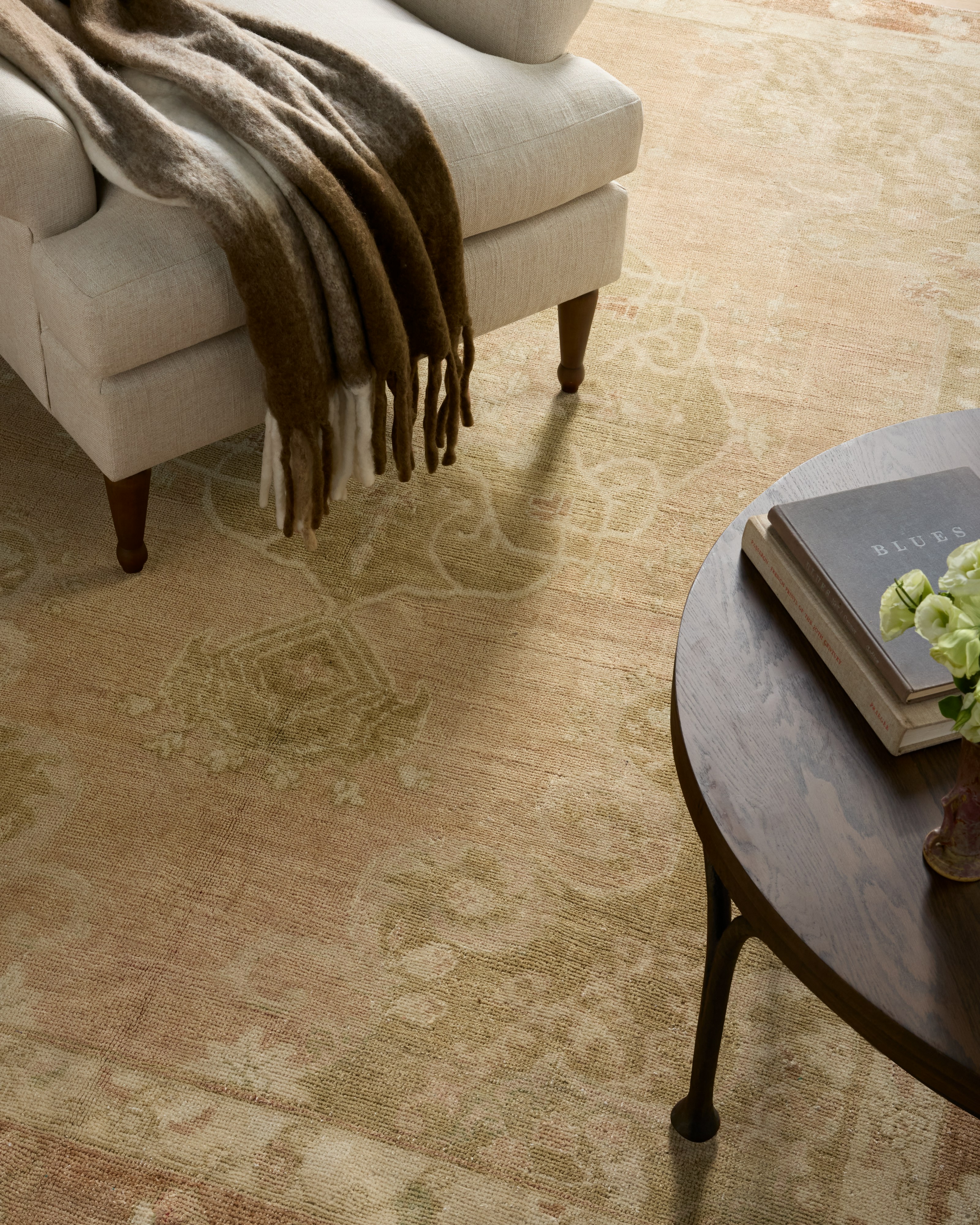 One-of-a-Kind Rug image