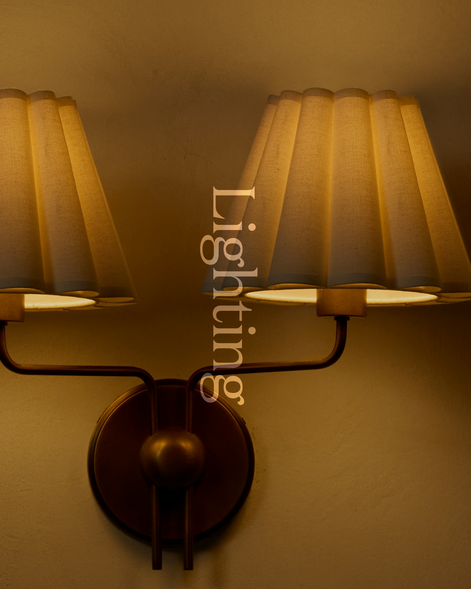 Lighting Category Image