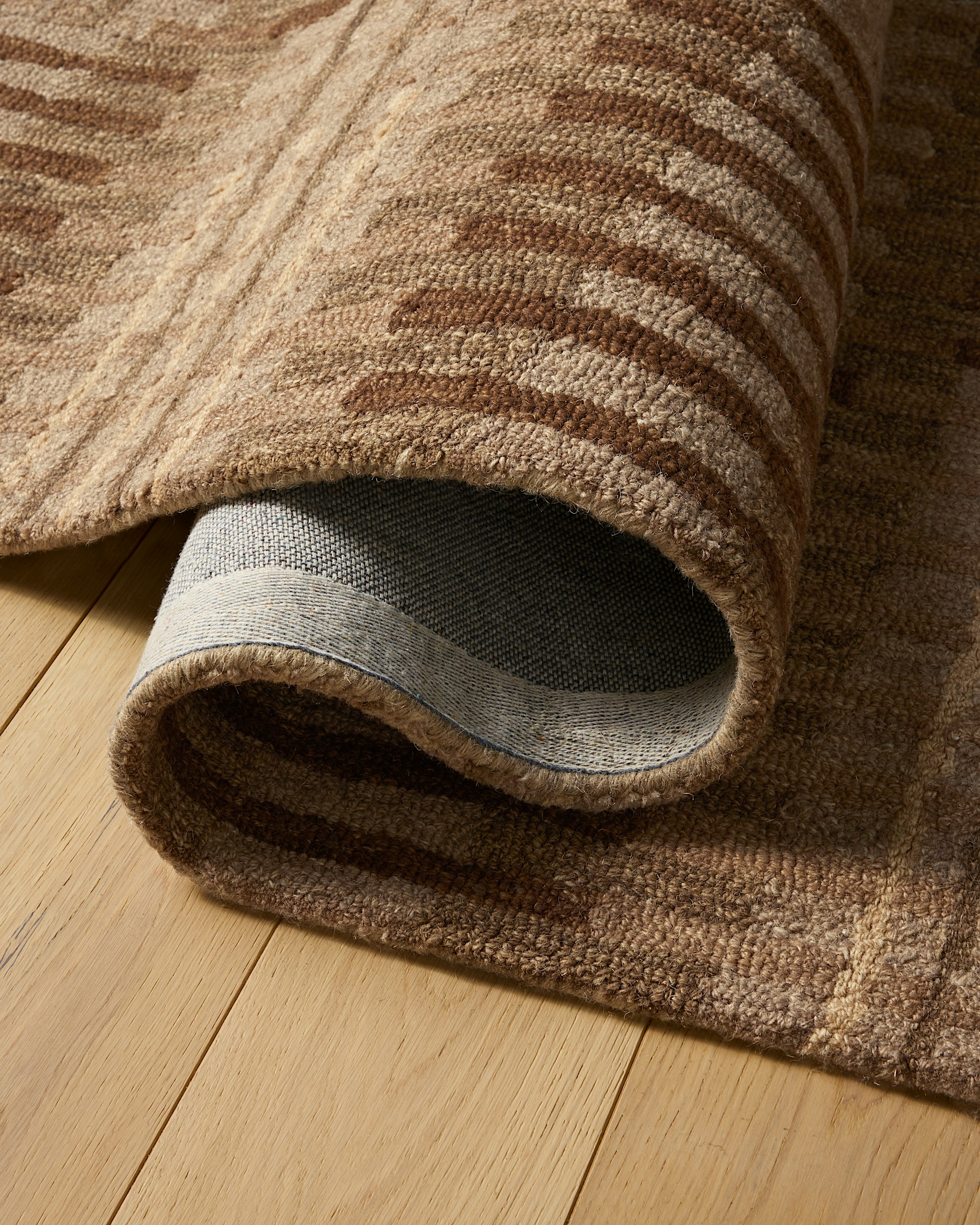 Ridge Hand-Tufted Wool Rug | Joon Loloi