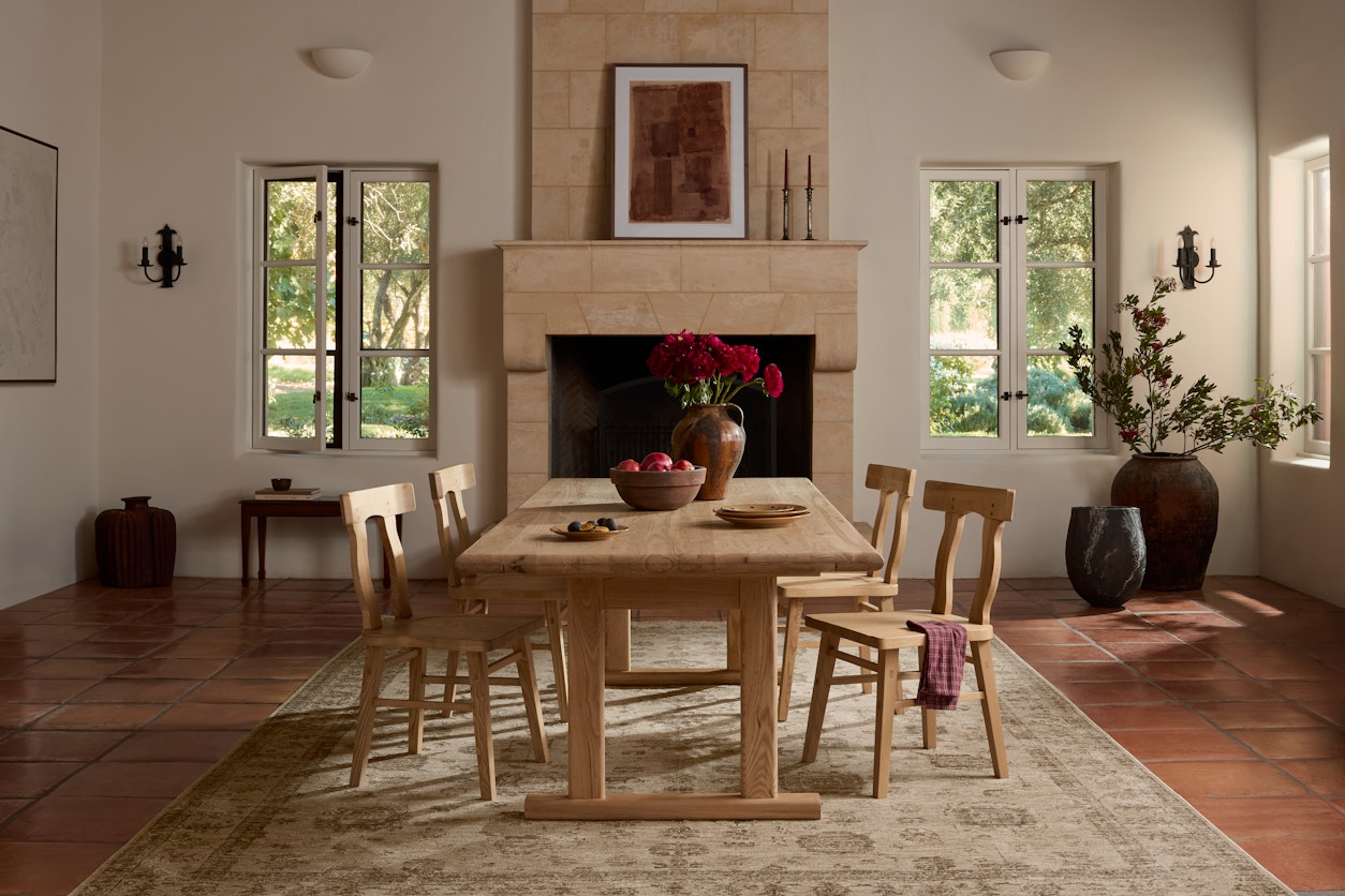 Chandra Rug | Joon Loloi