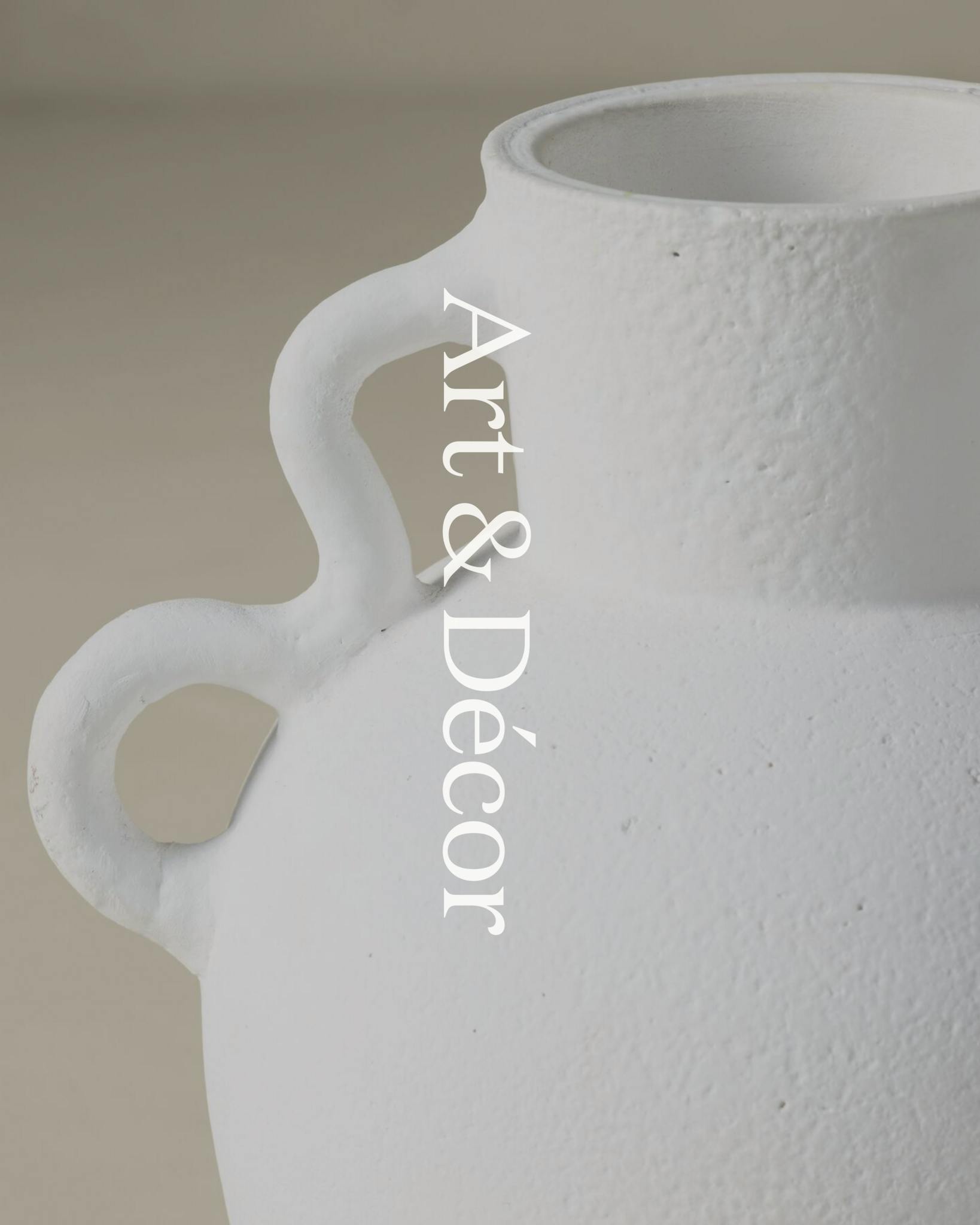 Art & Décor Category Image
