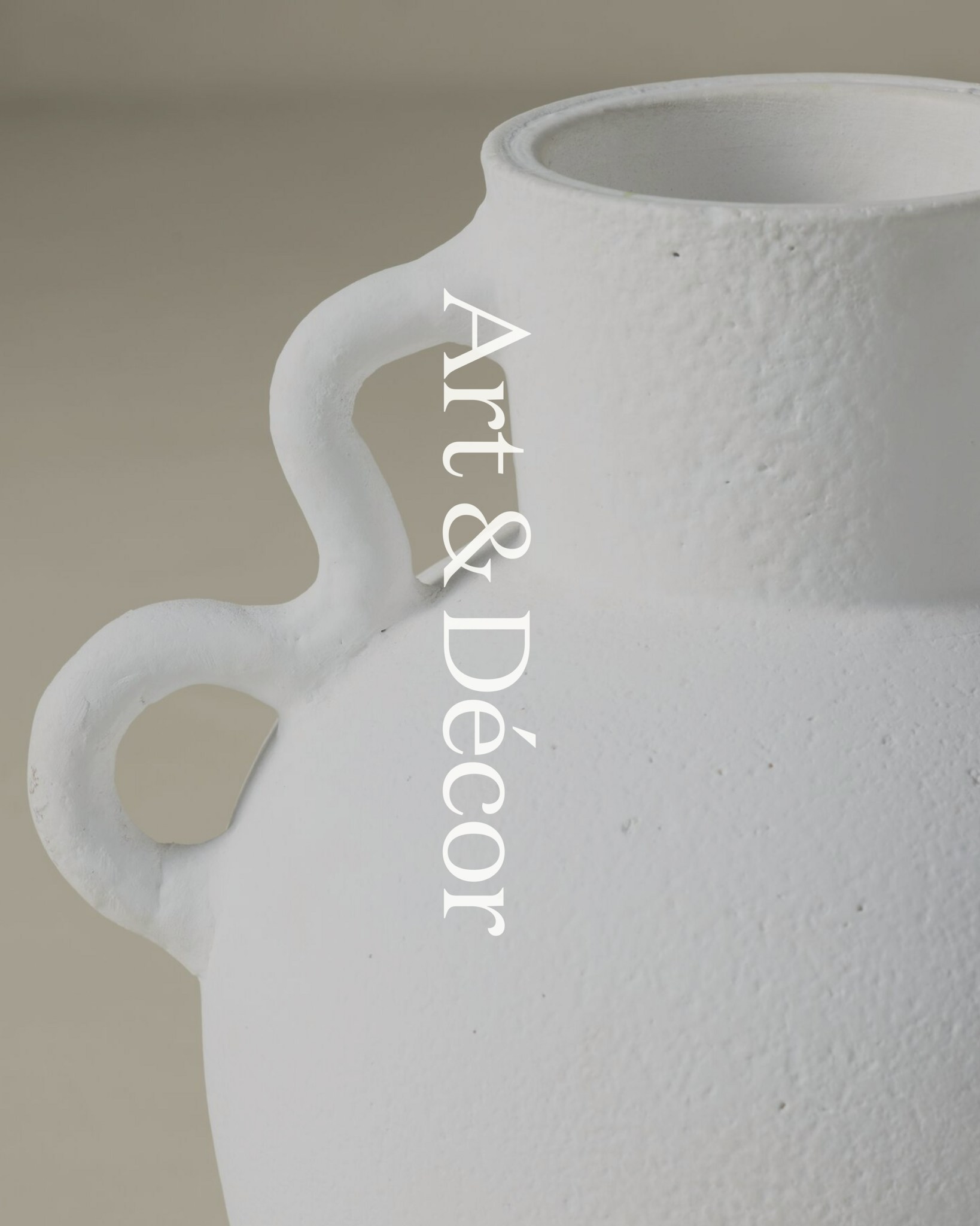 Art & Décor Category Image
