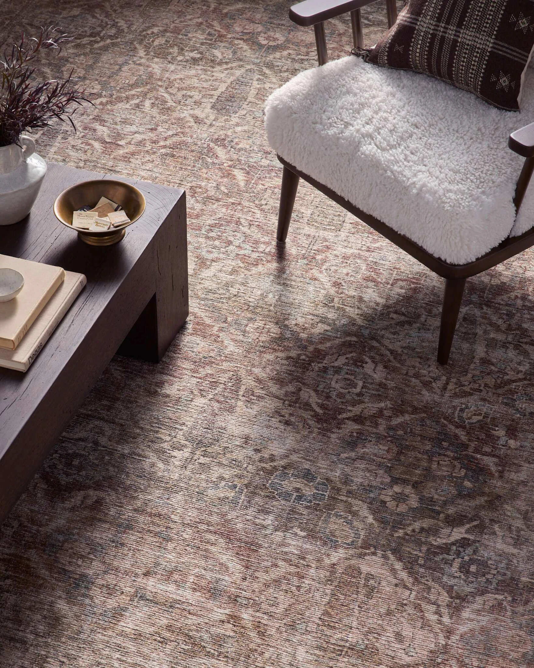 Coraline Printed Rug | Joon Loloi