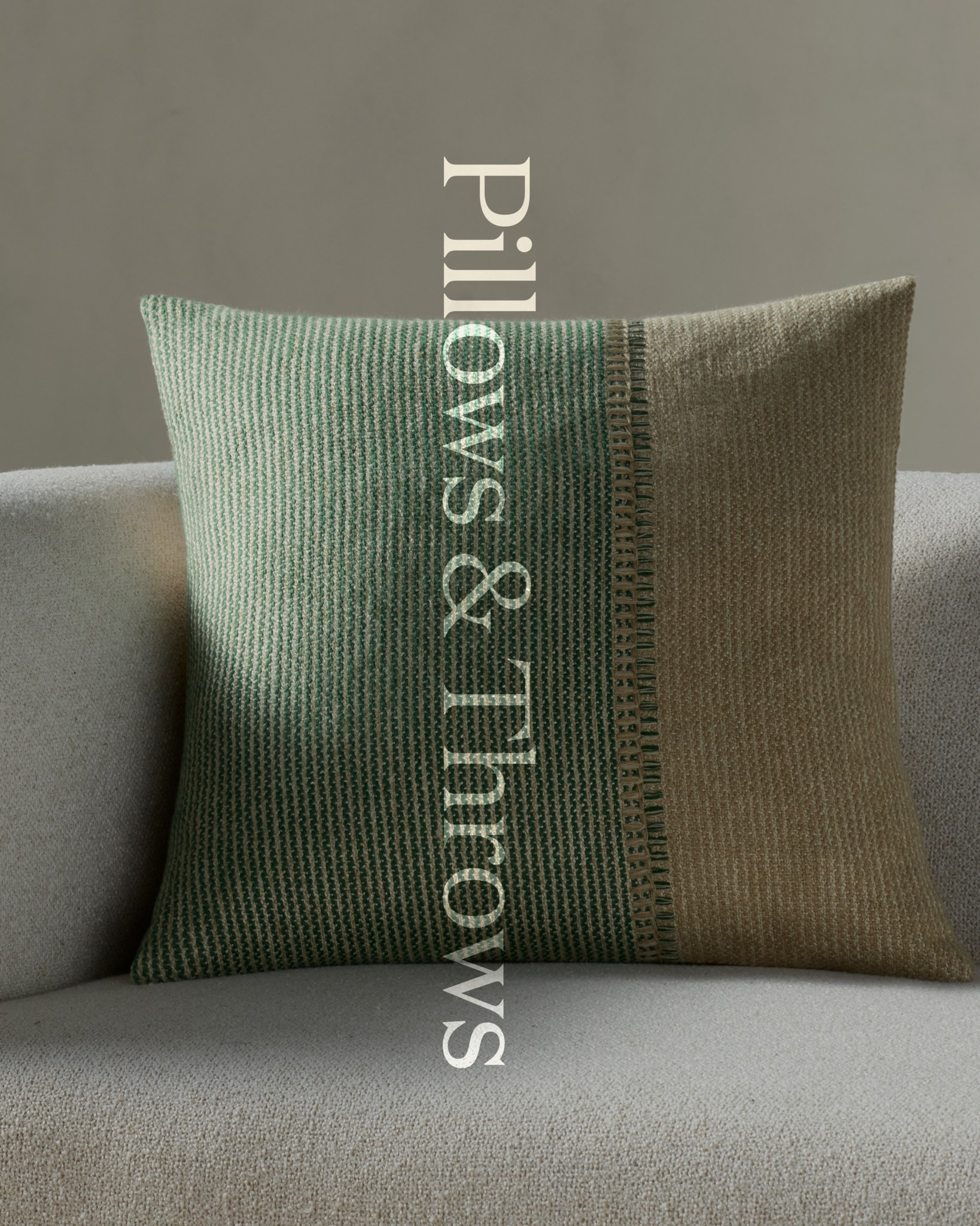 Pillows & Throws Category Image