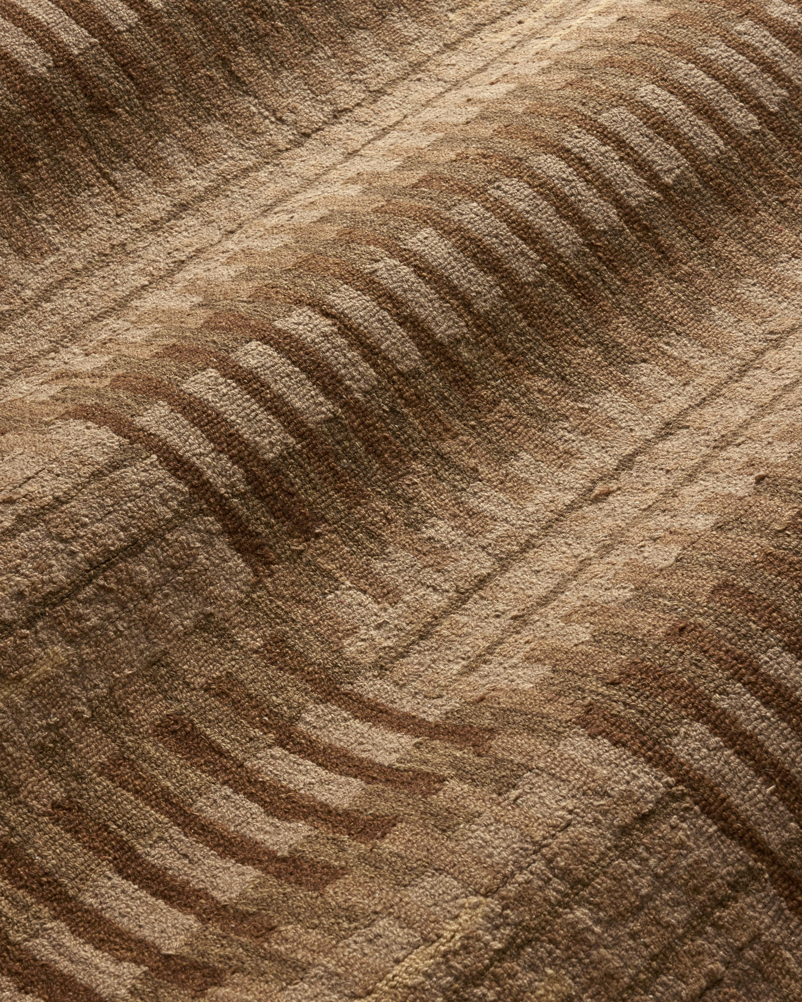 Ridge Hand-Tufted Wool Rug | Joon Loloi