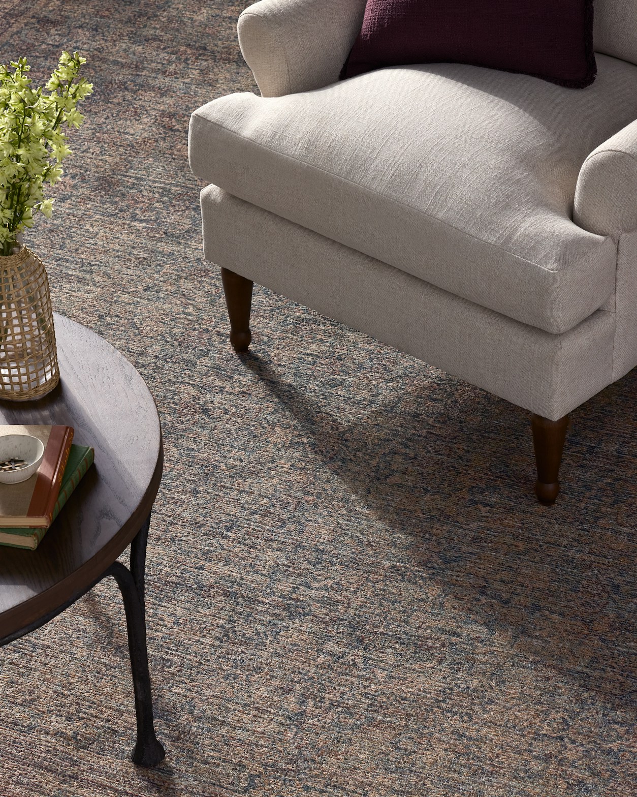 Presidio Printed Rug | Joon Loloi