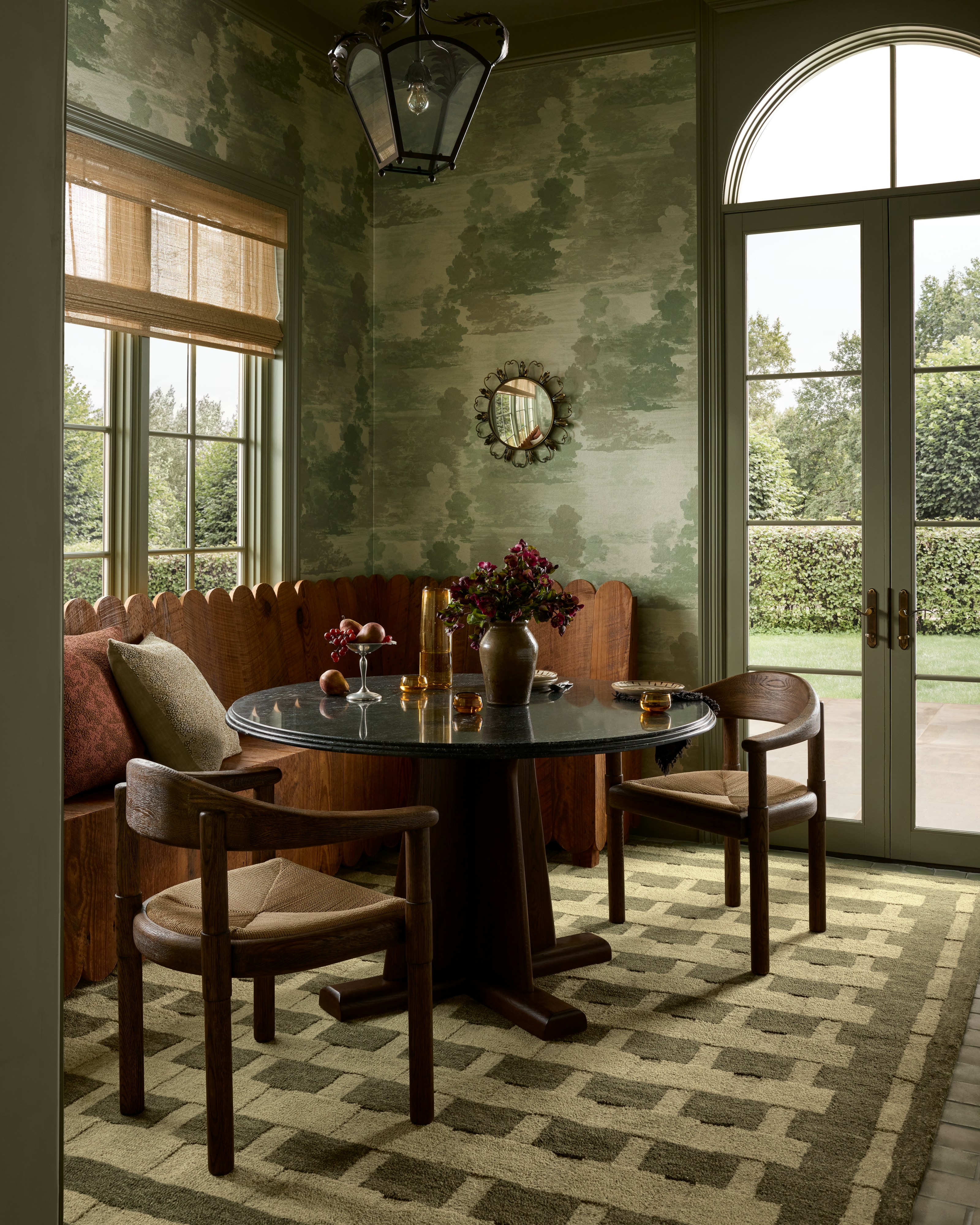 Dining room - Lone Fox image