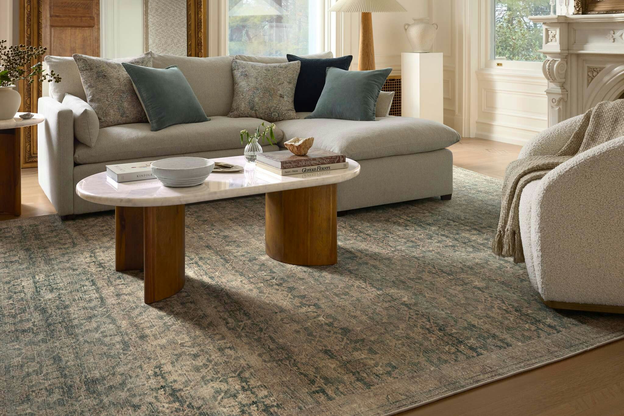 Rugs image