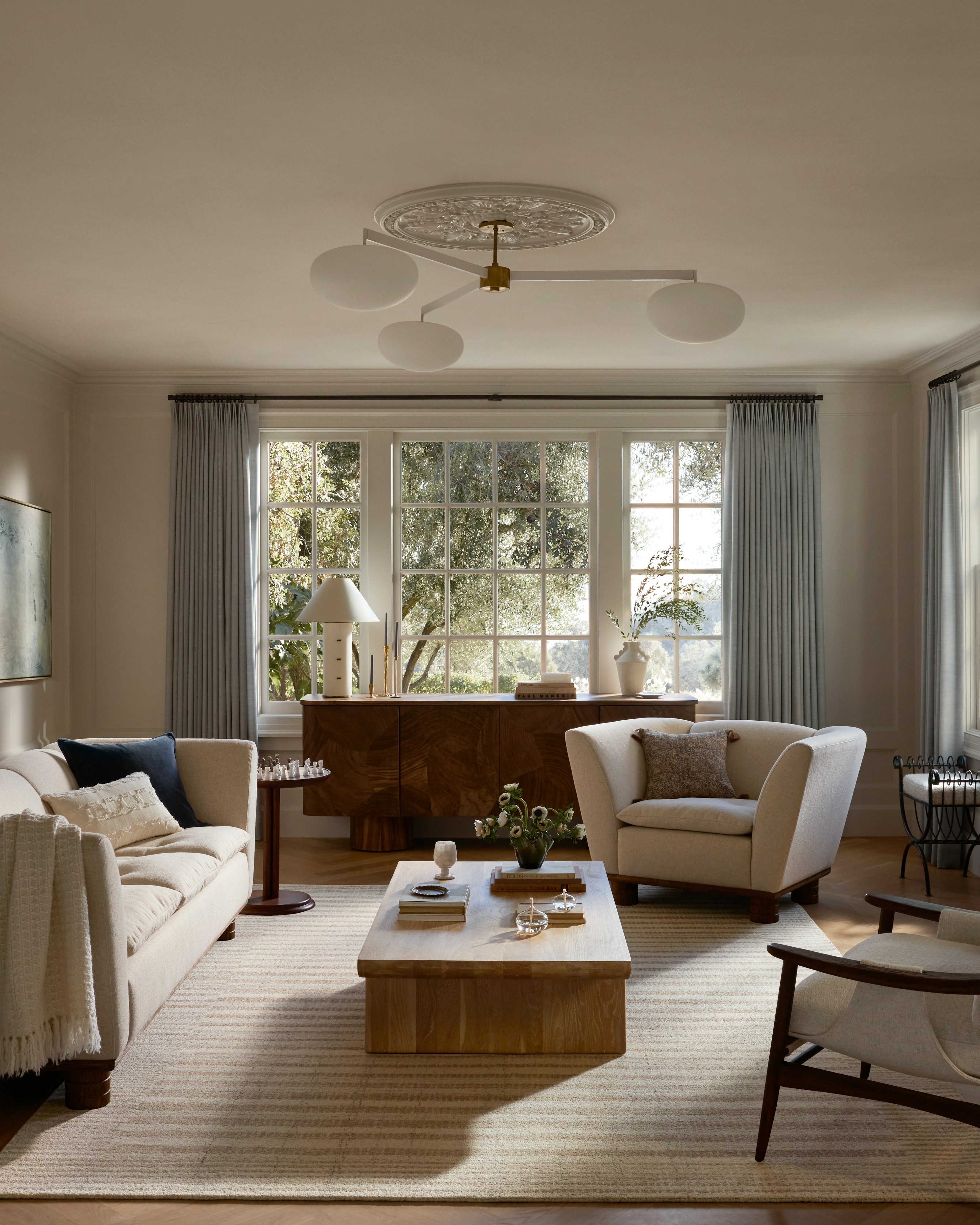 Living room image