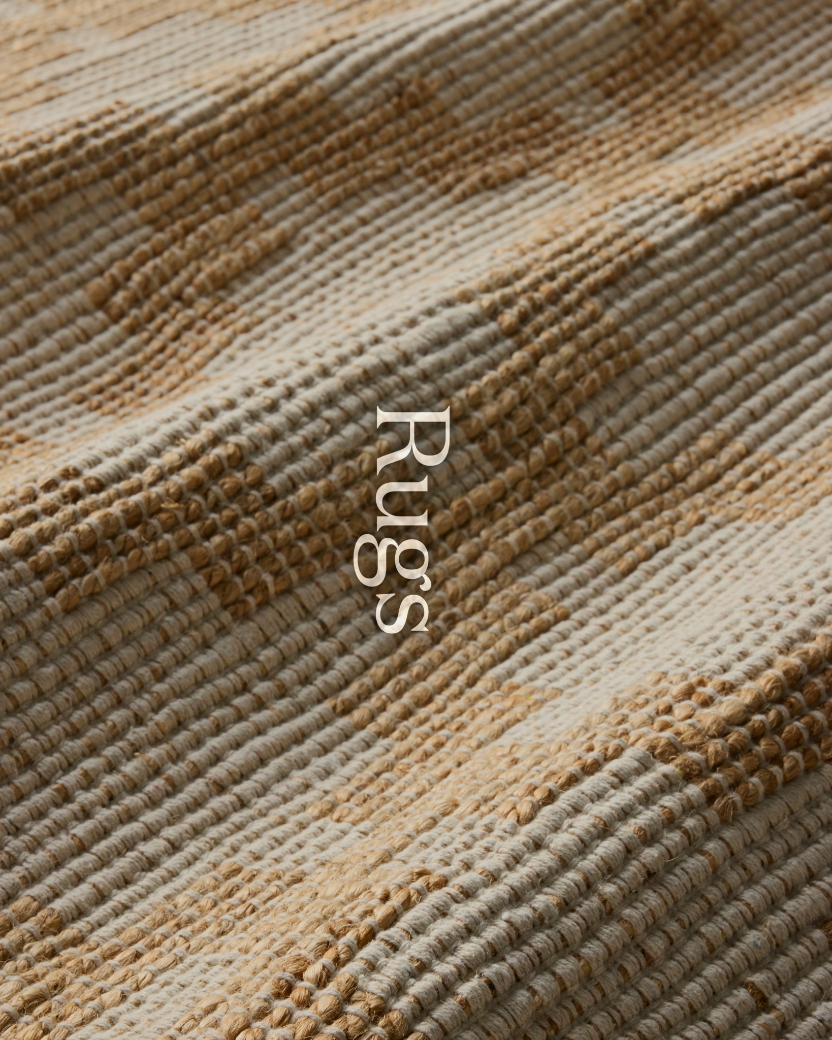 Rugs category image