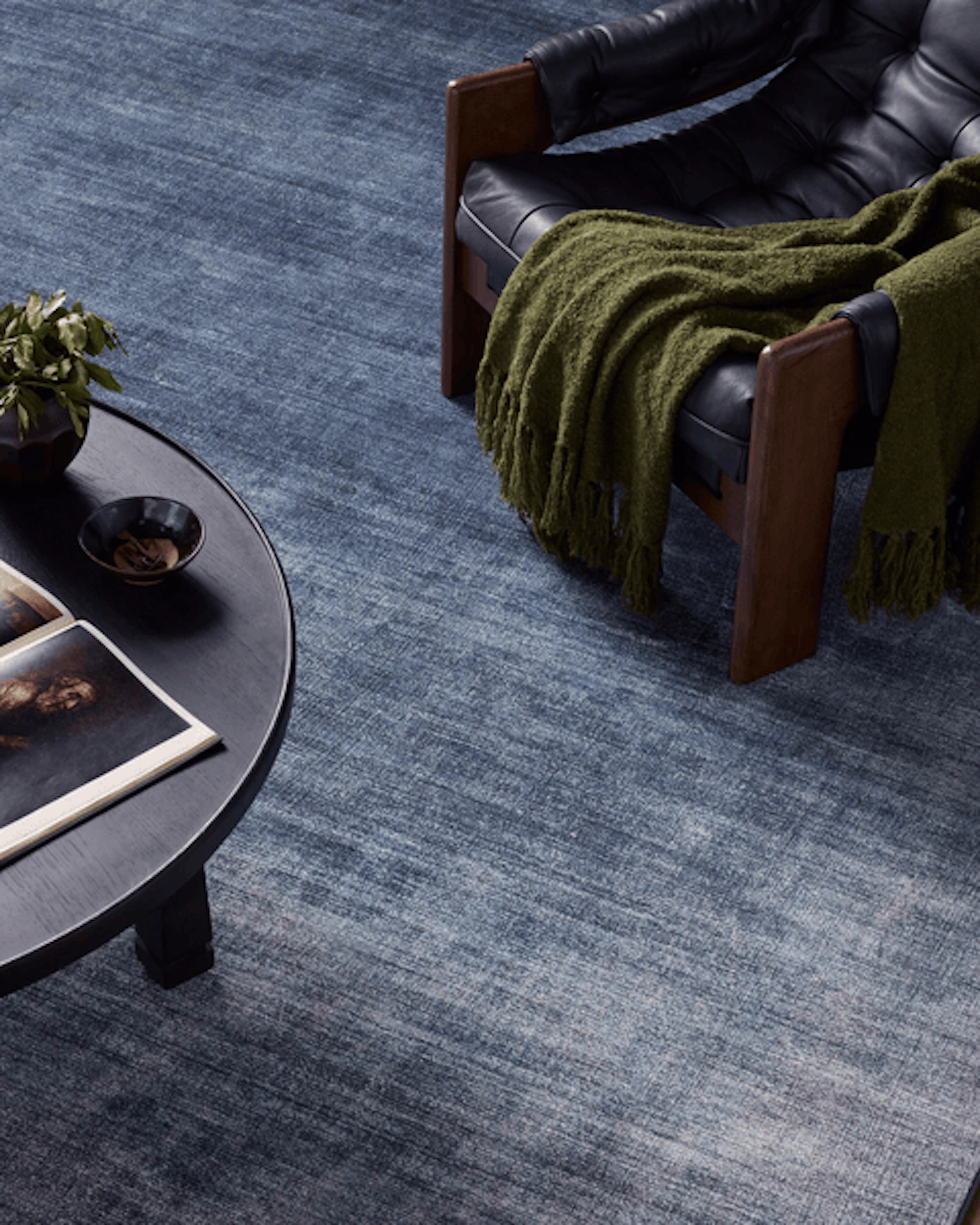Aleah CloudPile™ Printed Rug | Joon Loloi