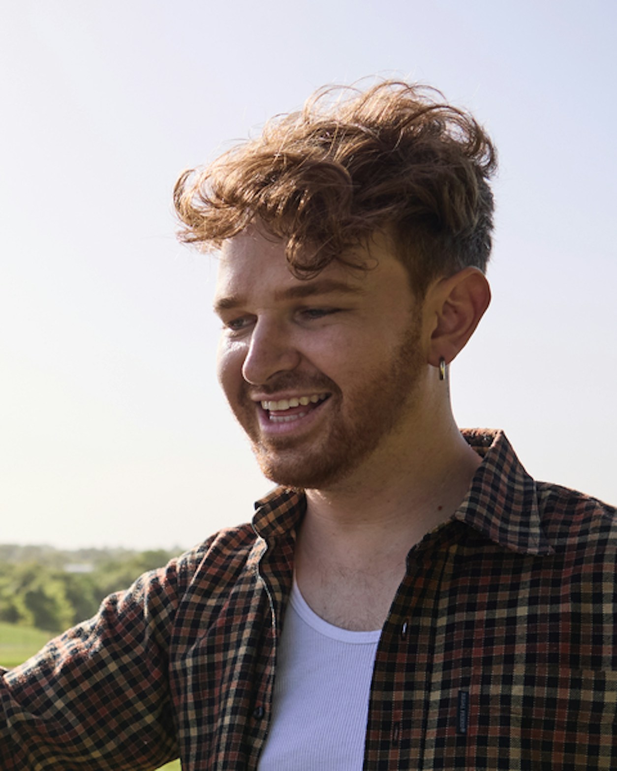 At Home With Drew Michael Scott of Lone Fox | Joon Loloi