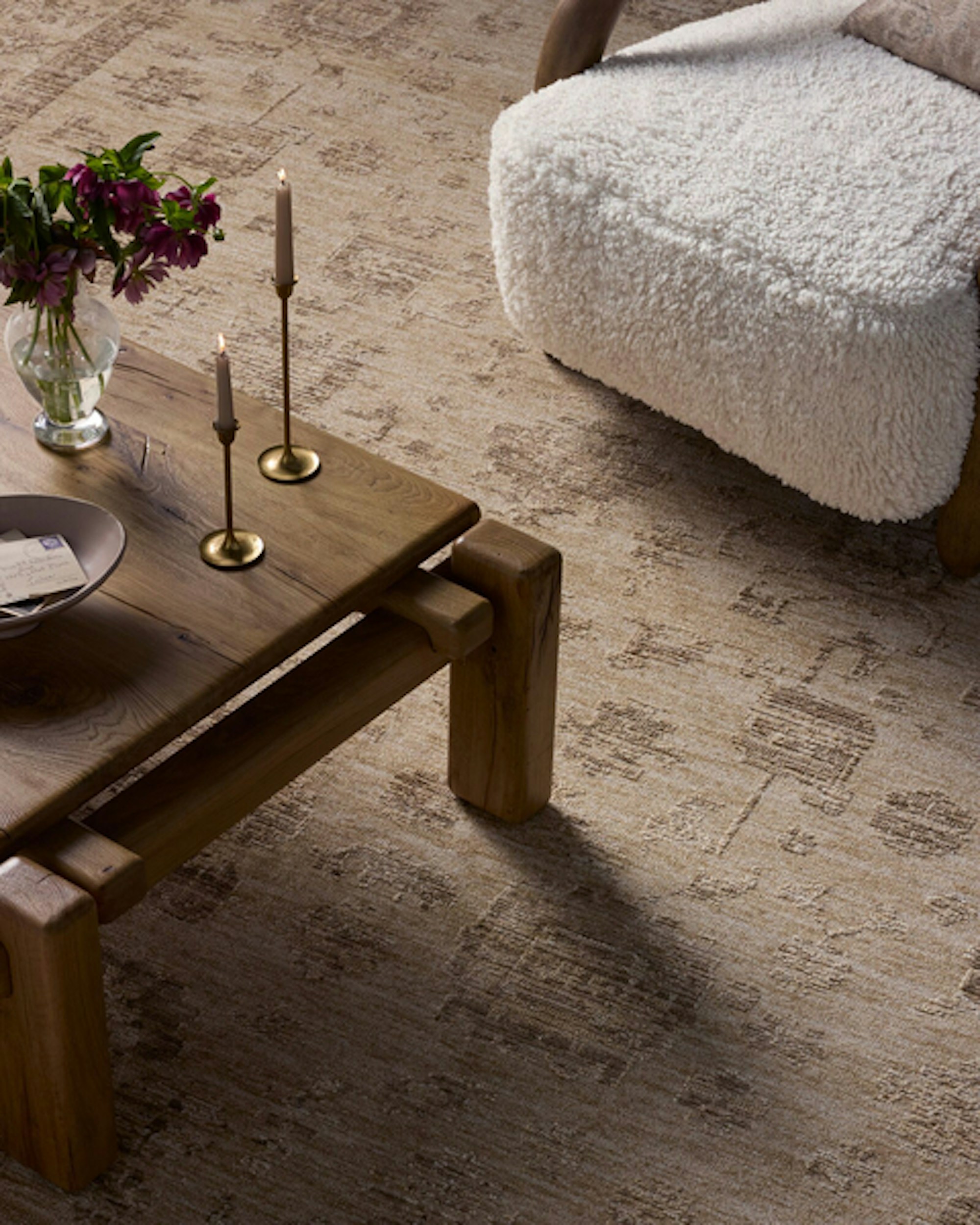 Chandra Rug | Joon Loloi