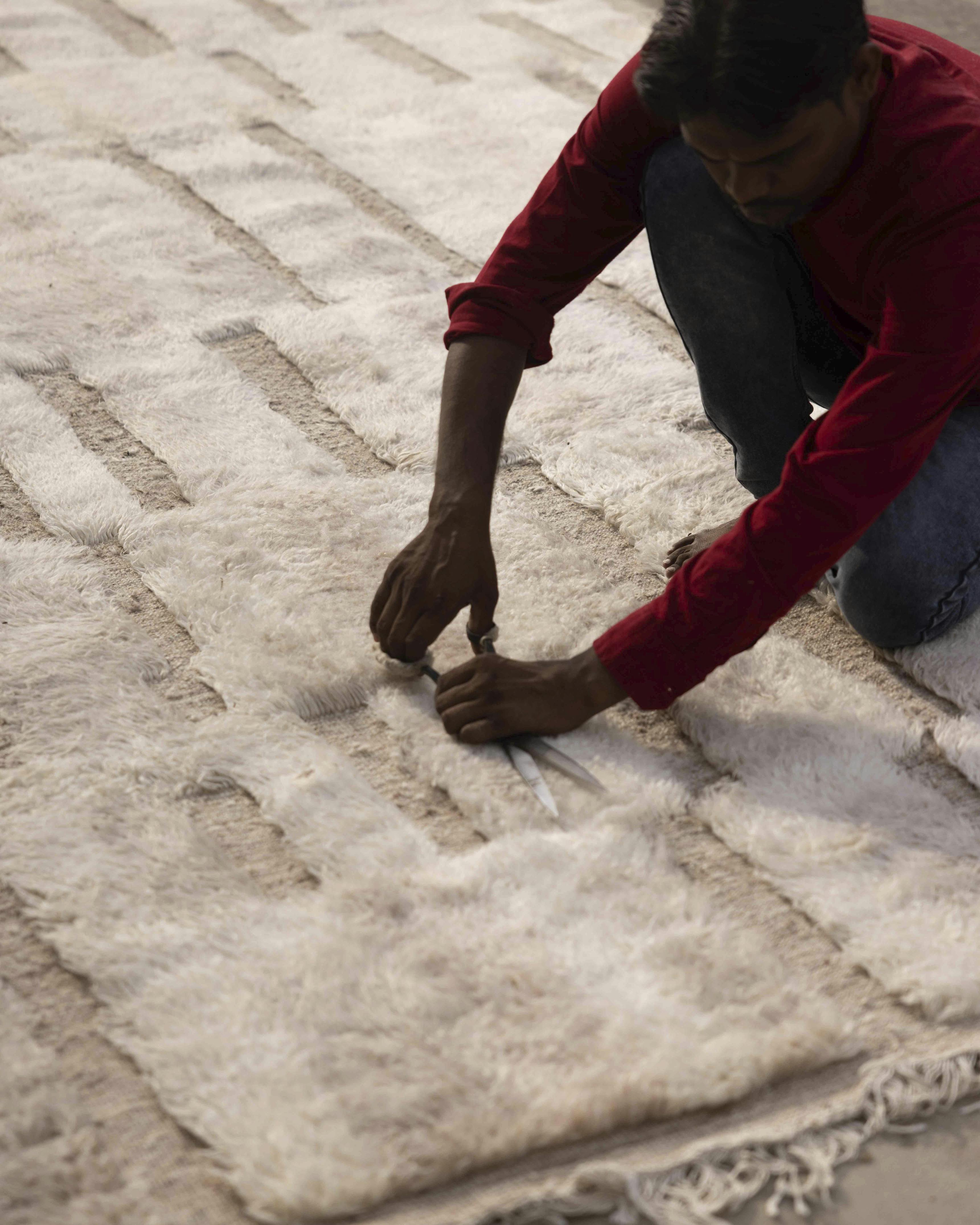 Callan Hand-Knotted Rug | Joon Loloi