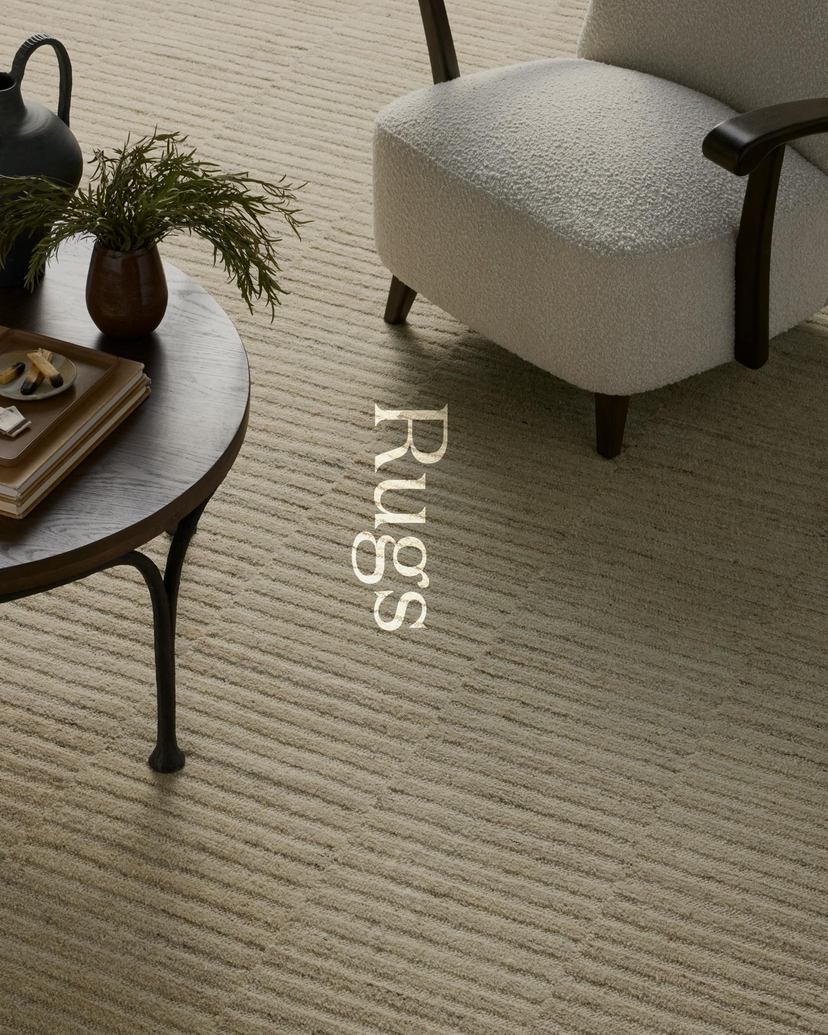 Rugs category image