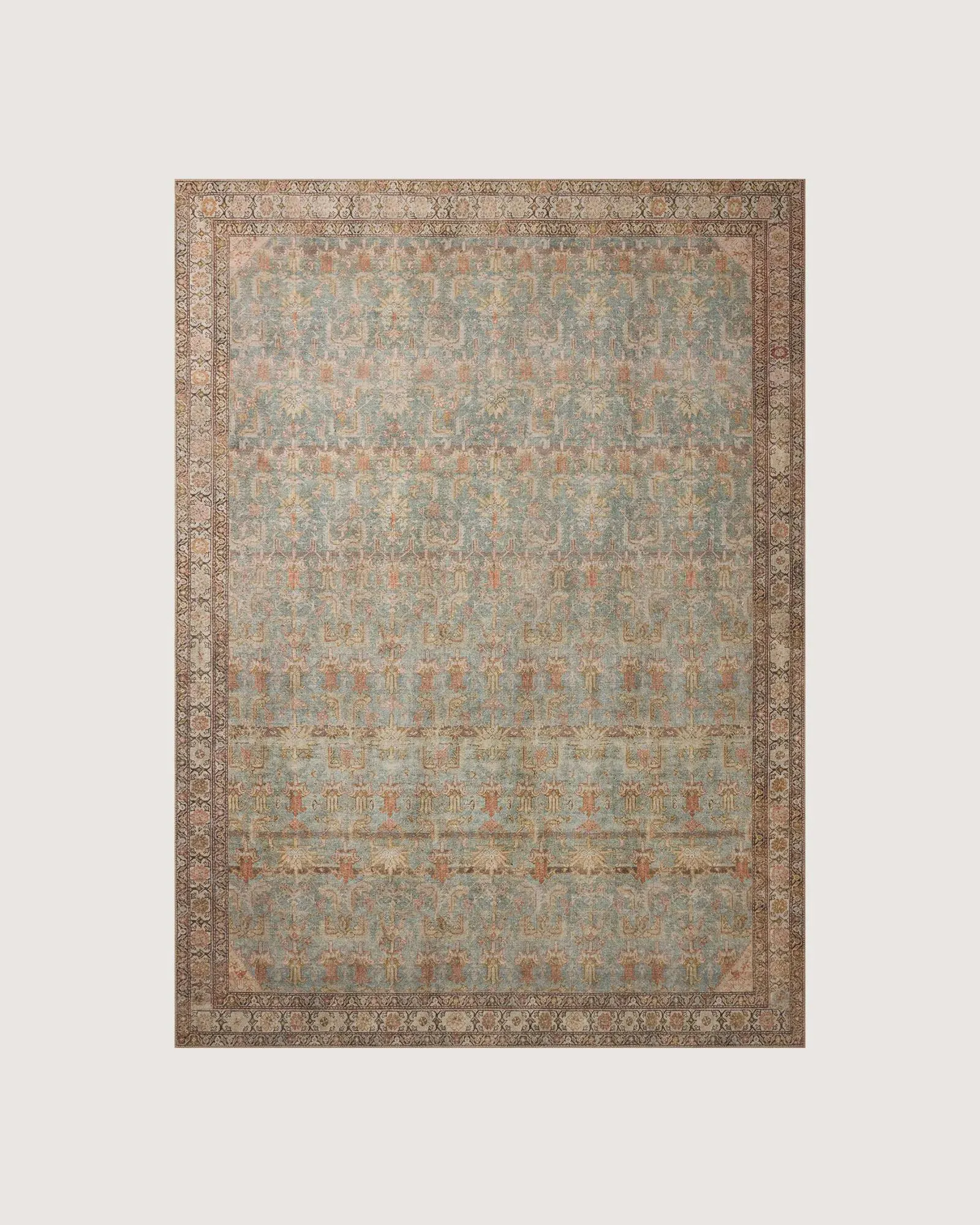 Lori Printed Rug | Joon Loloi