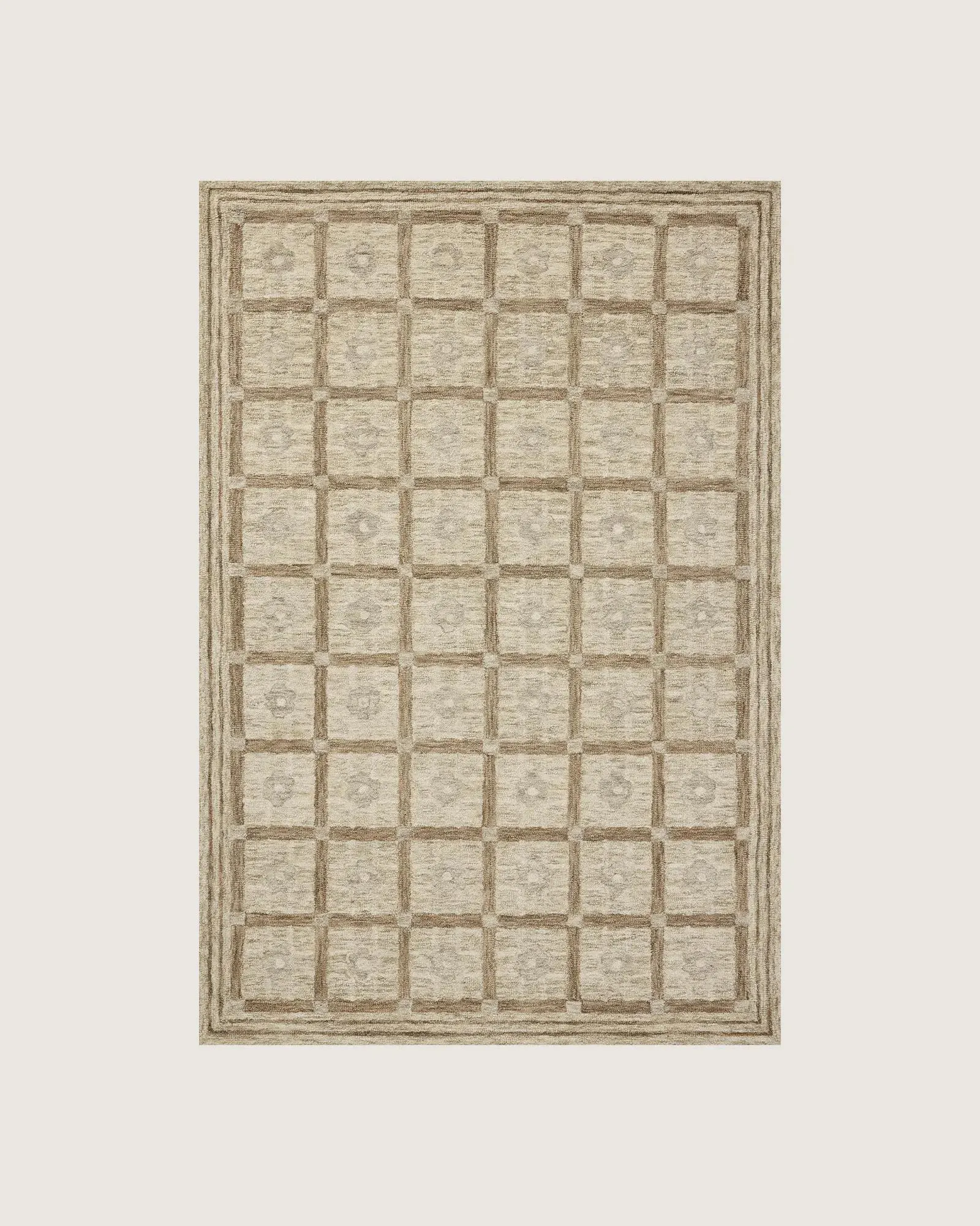 Lindy Hand-Tufted Wool Rug | Joon Loloi