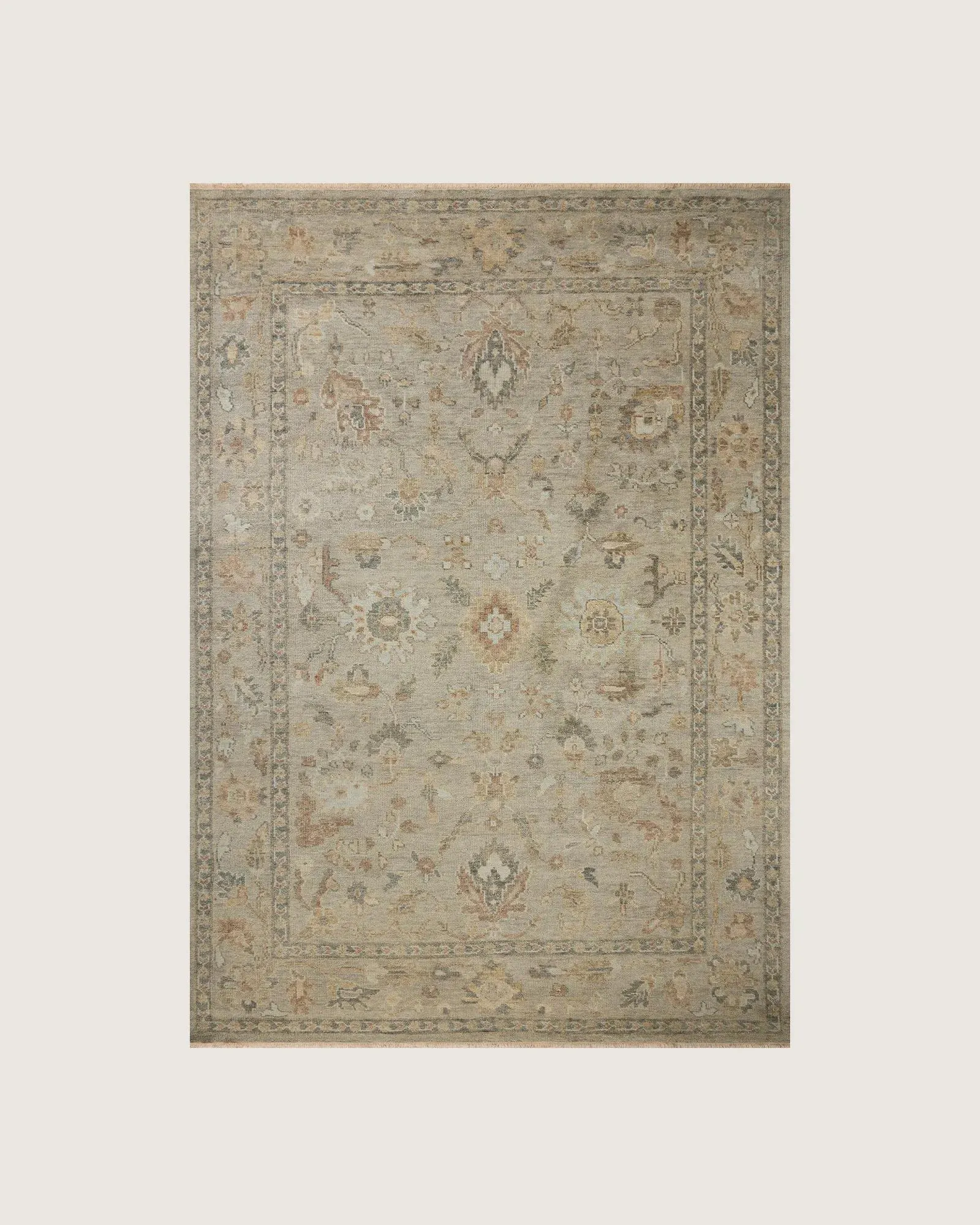 Ilma Rug Hand-Knotted Rug | Joon Loloi