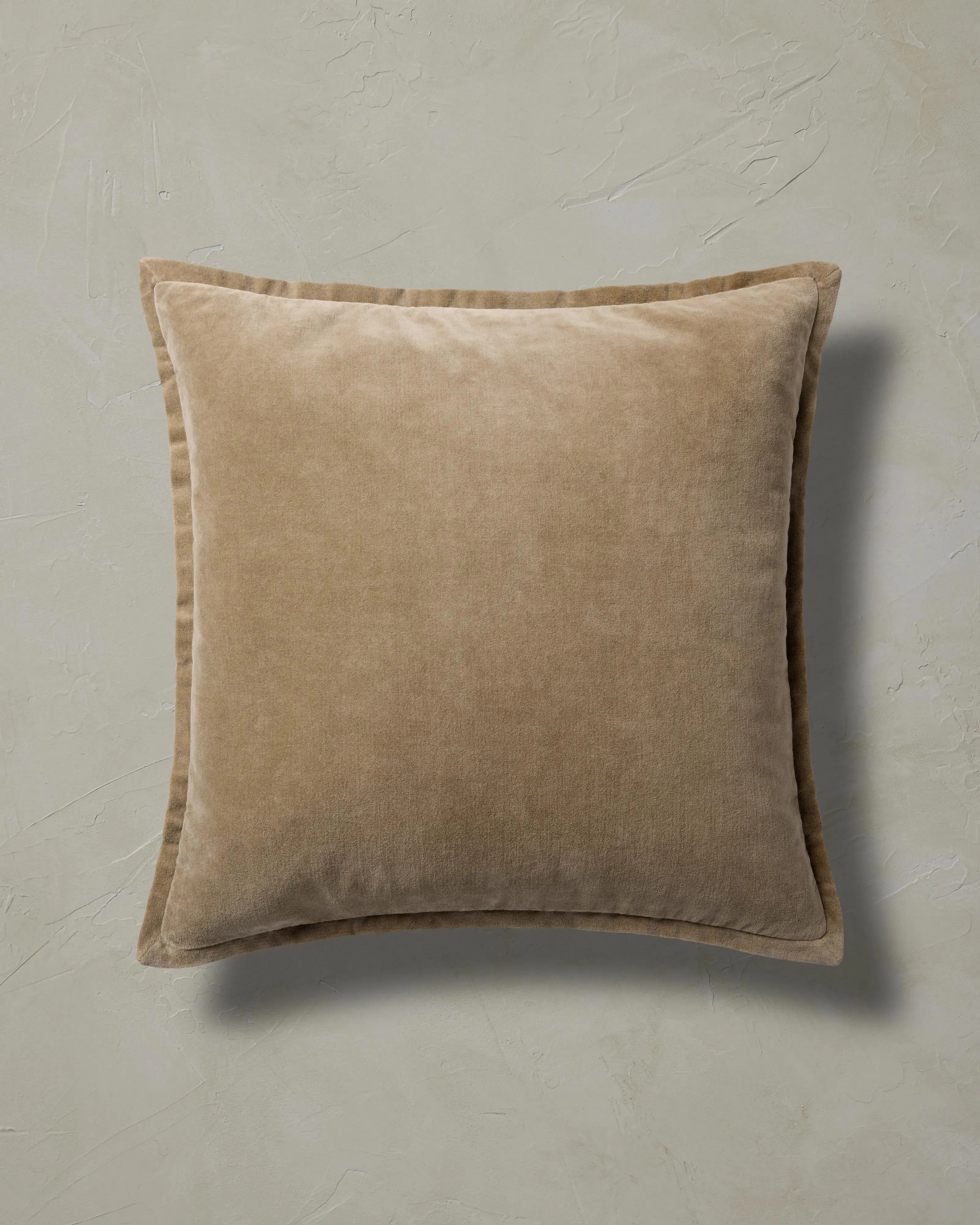 NUMBER (N)INE ジョージ期 フリンジクッション BEIGE Winifred Pillow | Joon Loloi