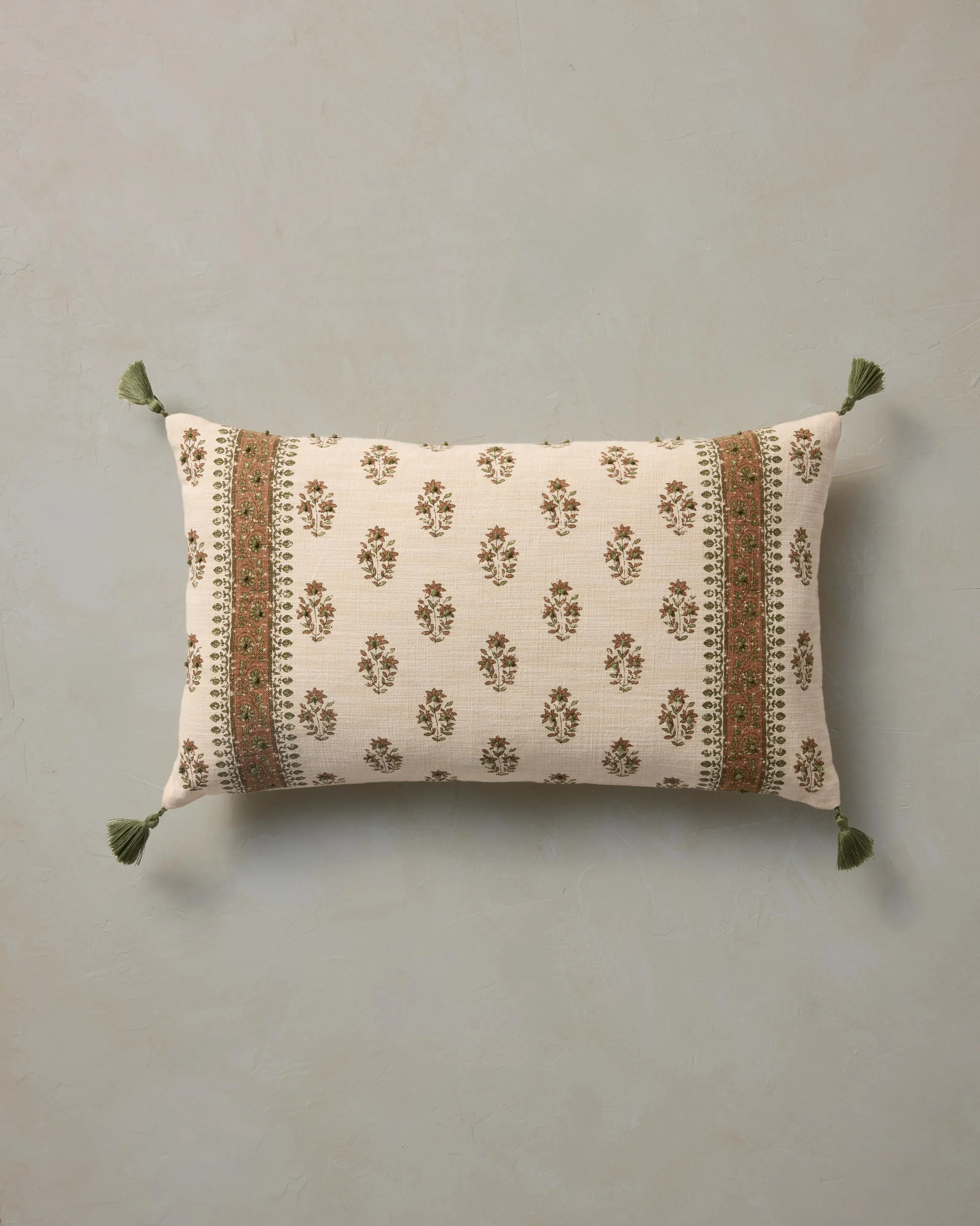 Vernon Pillow | Joon Loloi