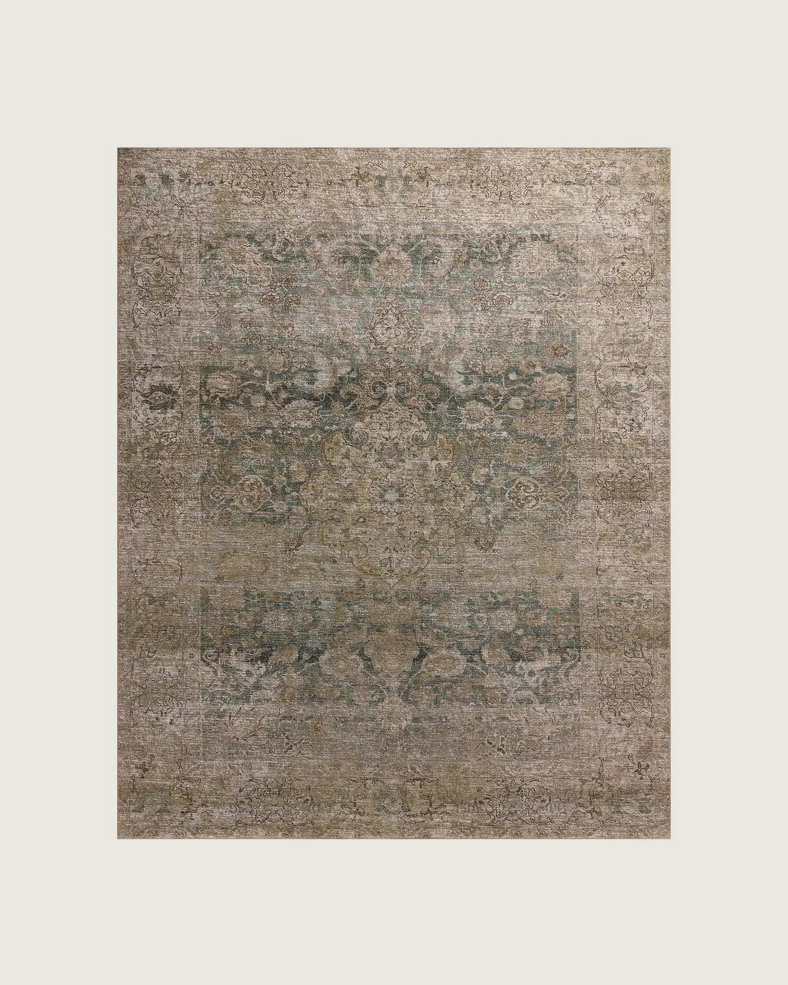 Delaney Printed Rug | Joon Loloi