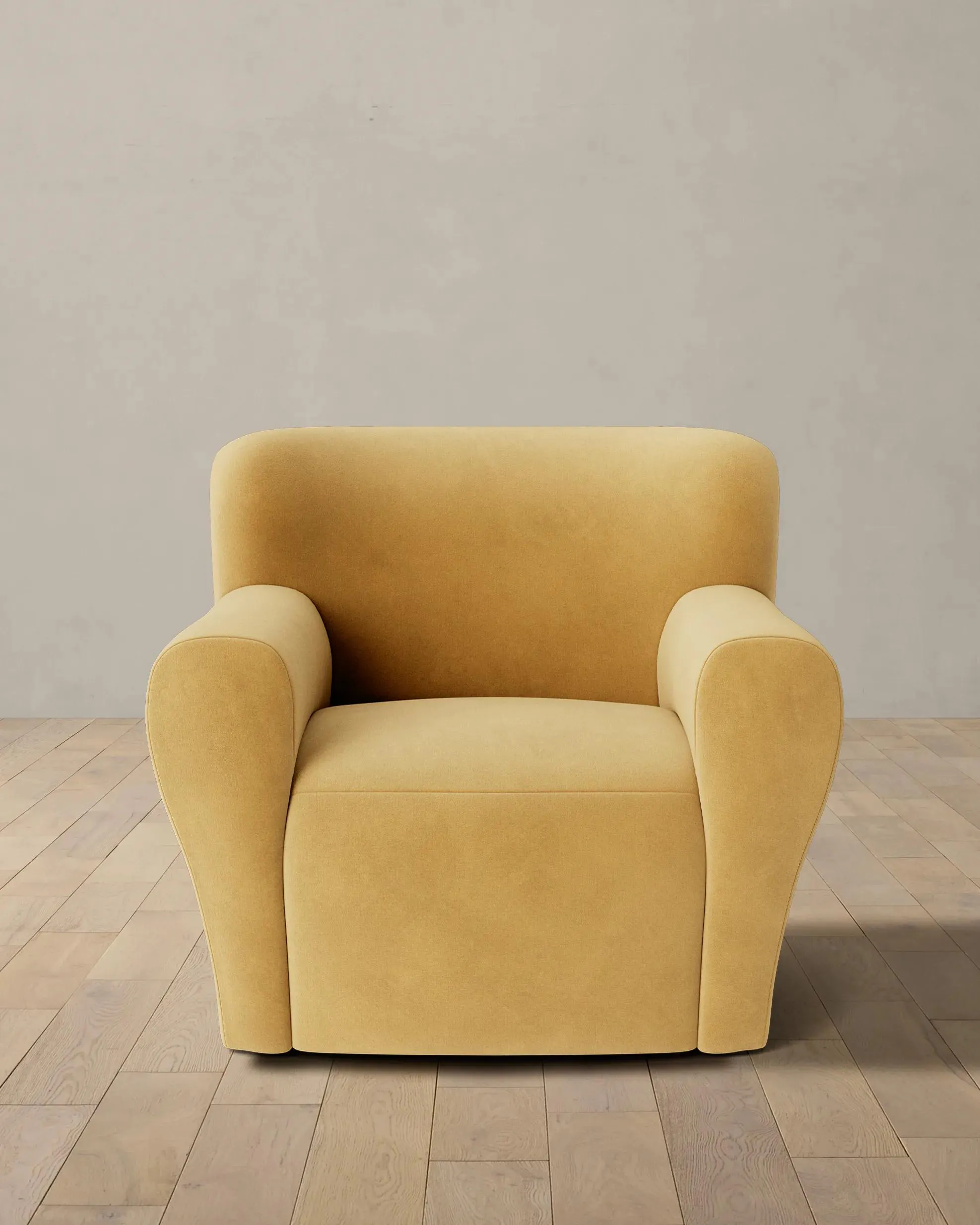 Theodore Chair | Joon Loloi