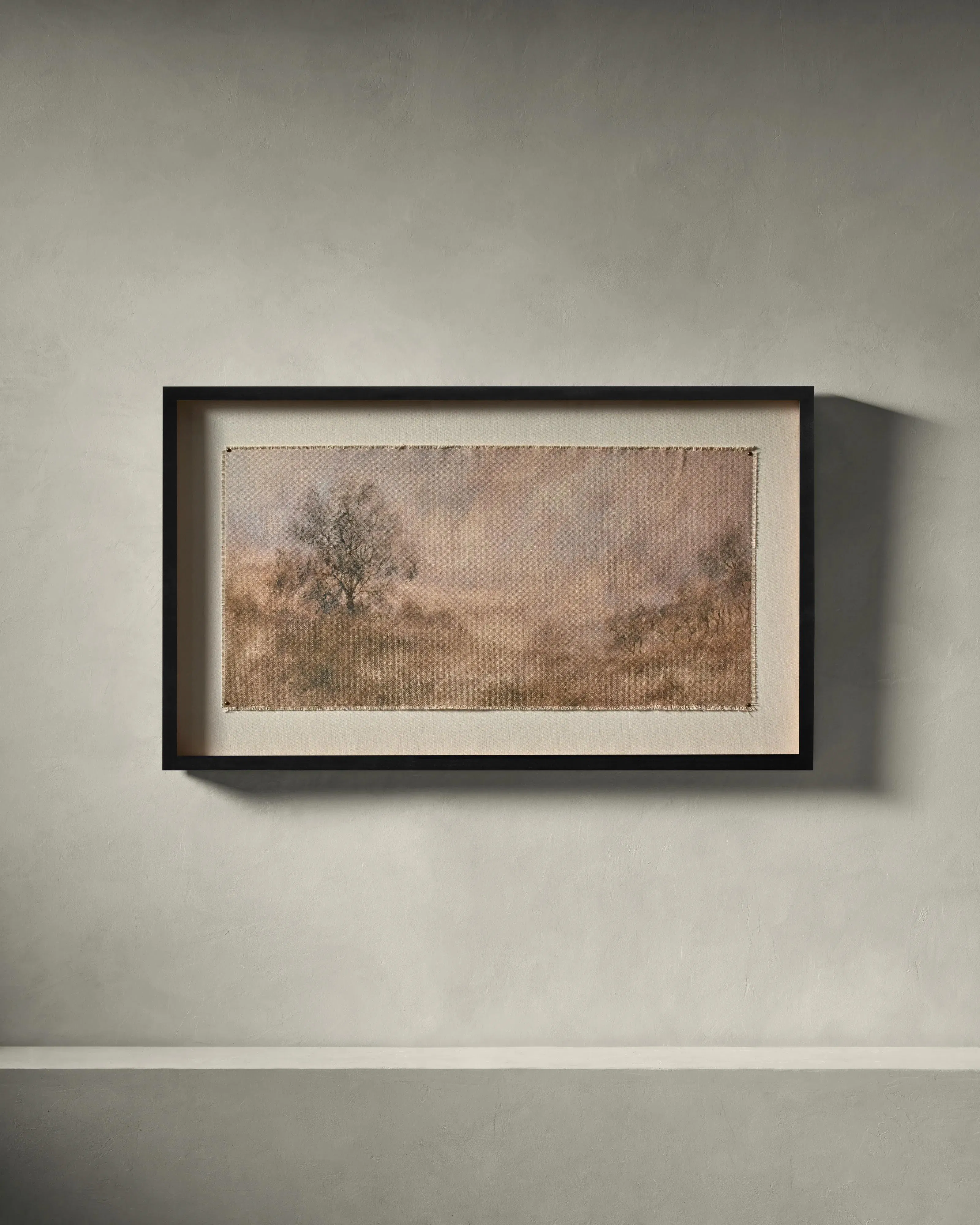 Hillside Haze III by Aileen Fitzgerald | Joon Loloi
