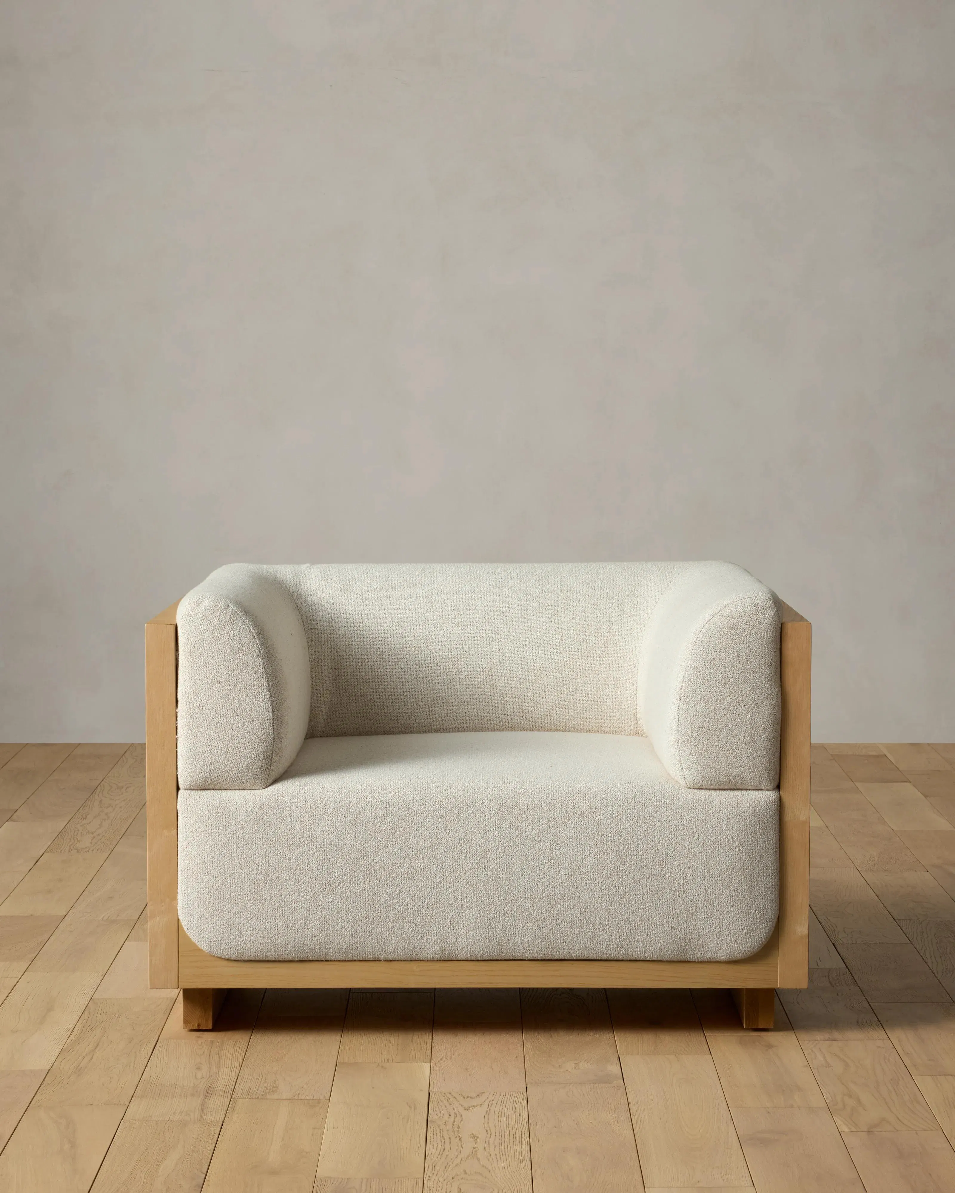 Jagger Chair | Joon Loloi