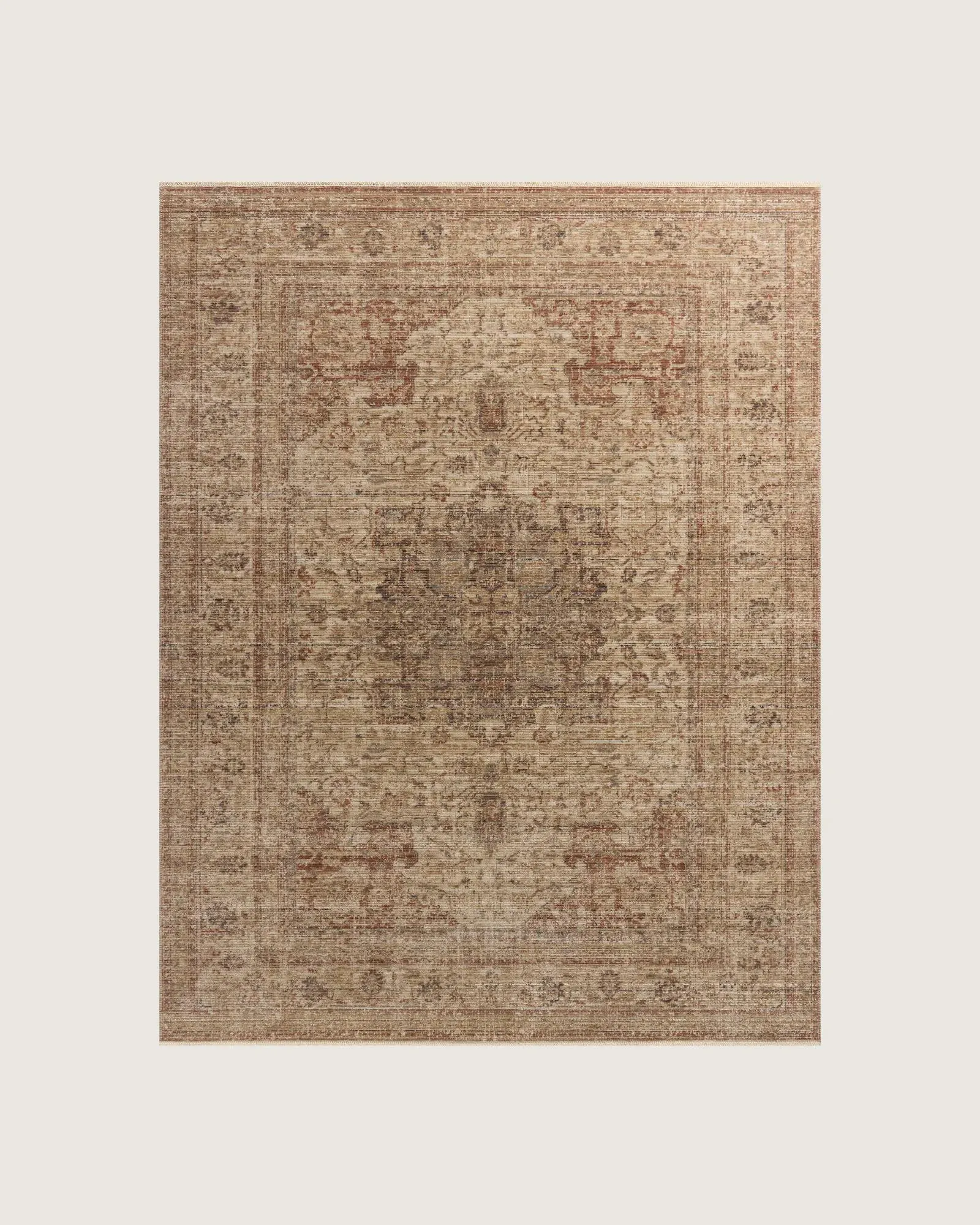 Thatcher Rug | Joon Loloi