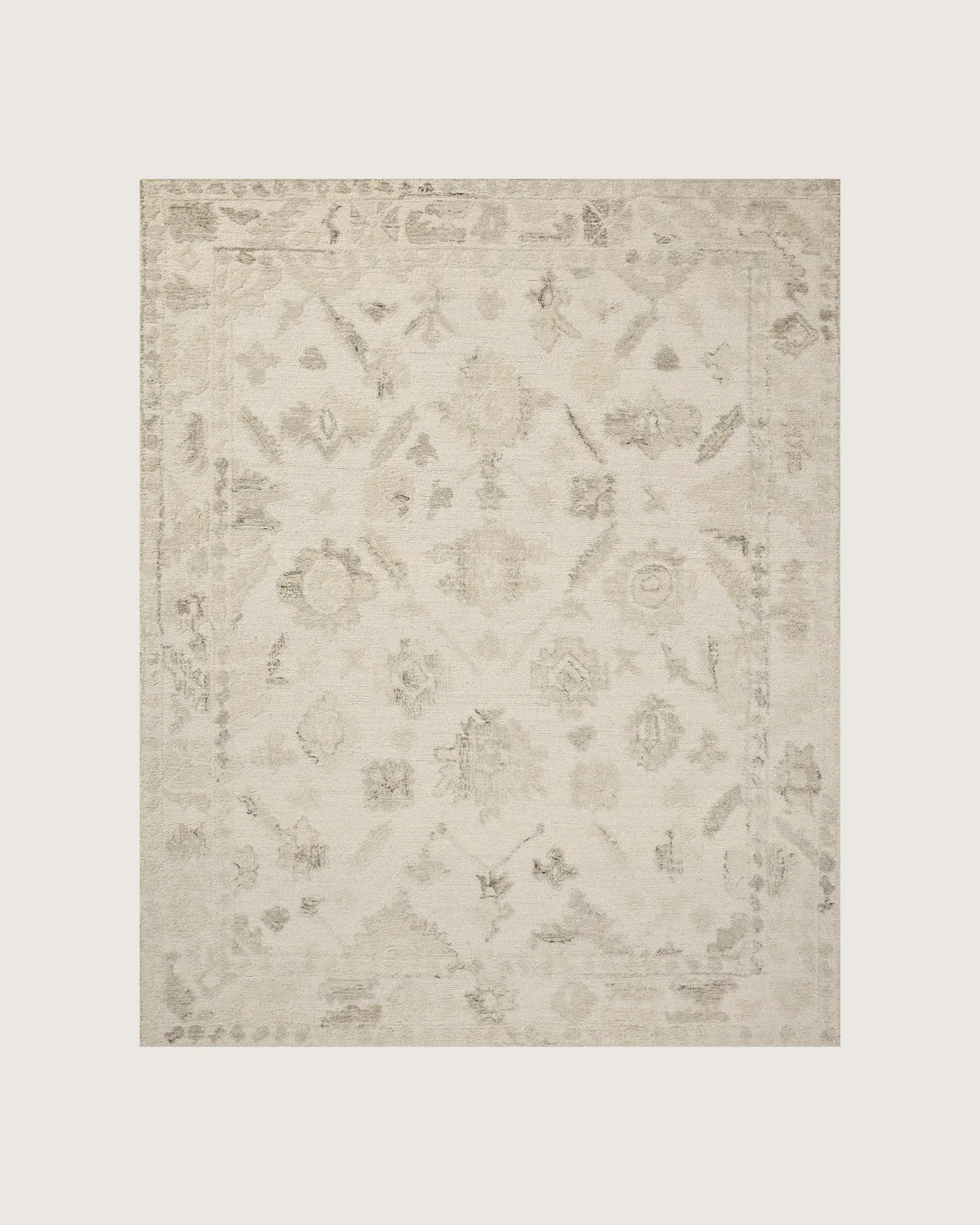 Bernina Hand-Tufted Wool Rug | Joon Loloi
