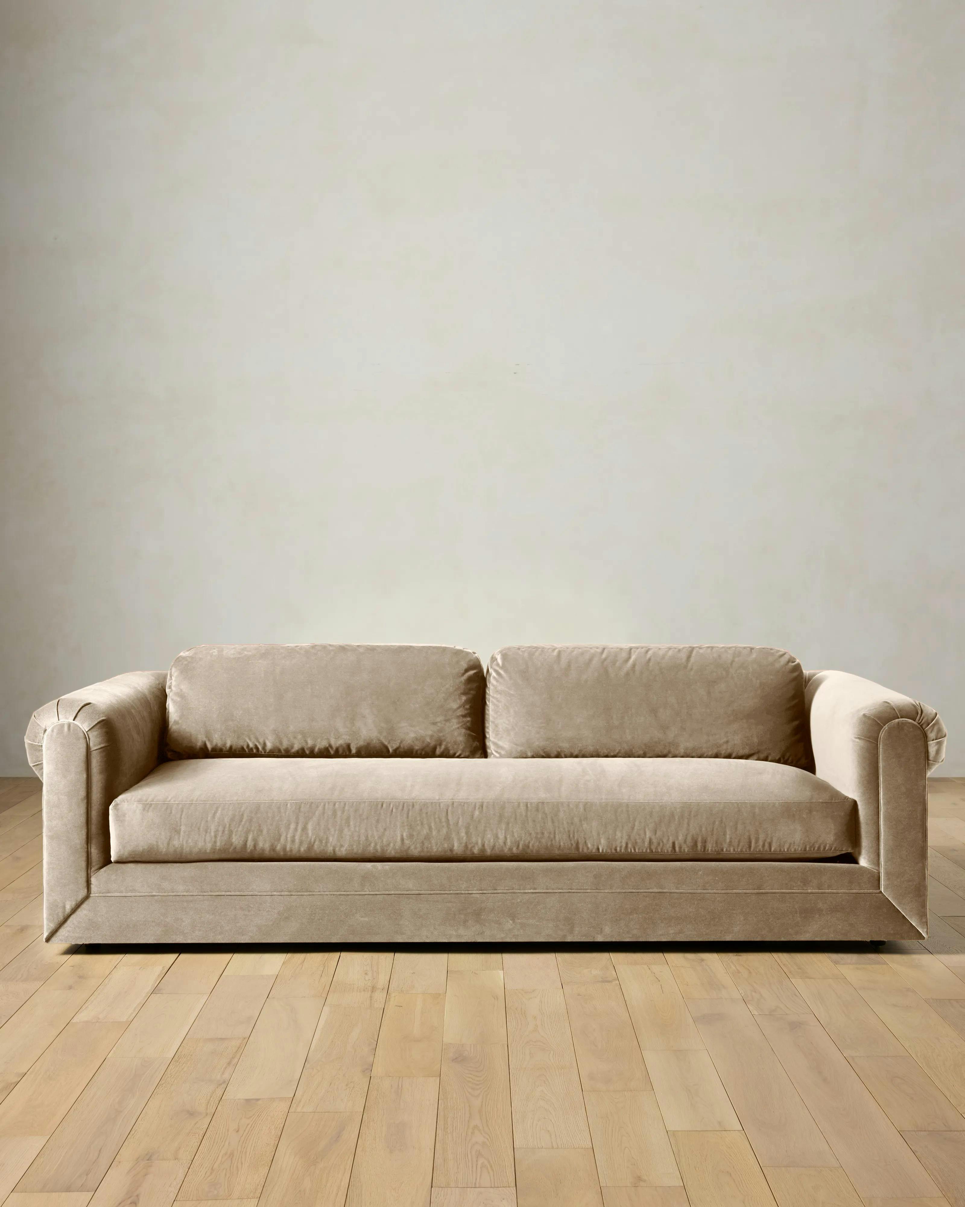 Seraphina Sofa | Joon Loloi