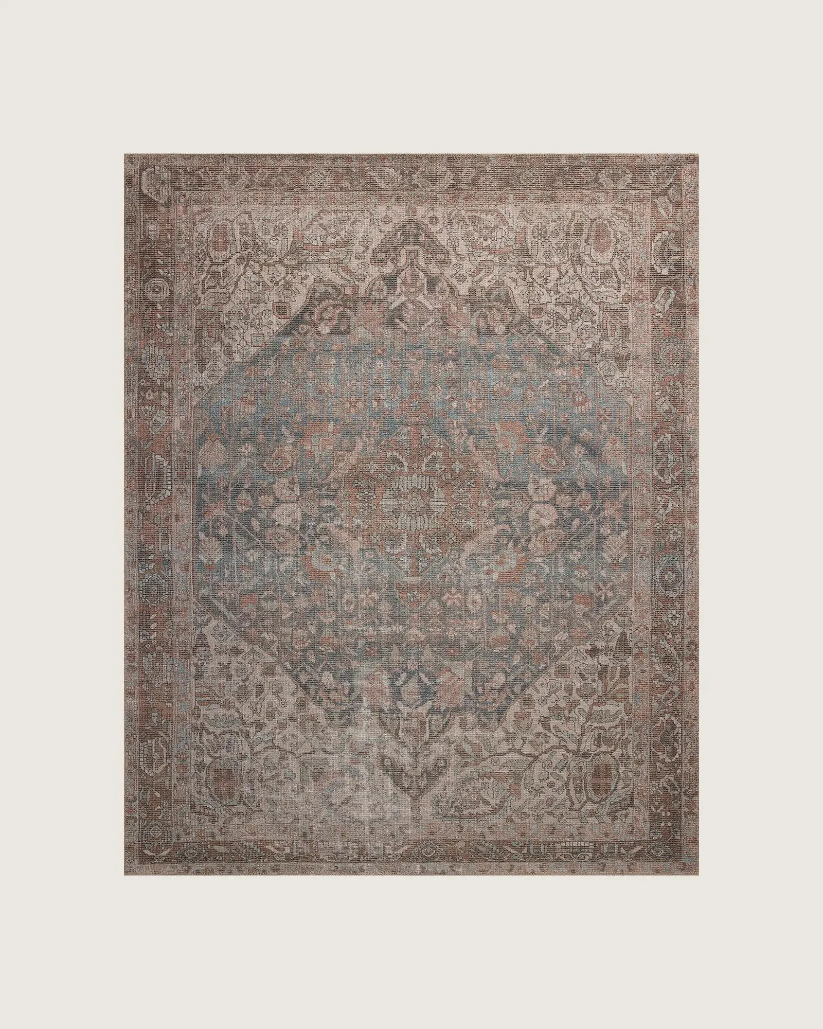 Elara Printed Rug | Joon Loloi