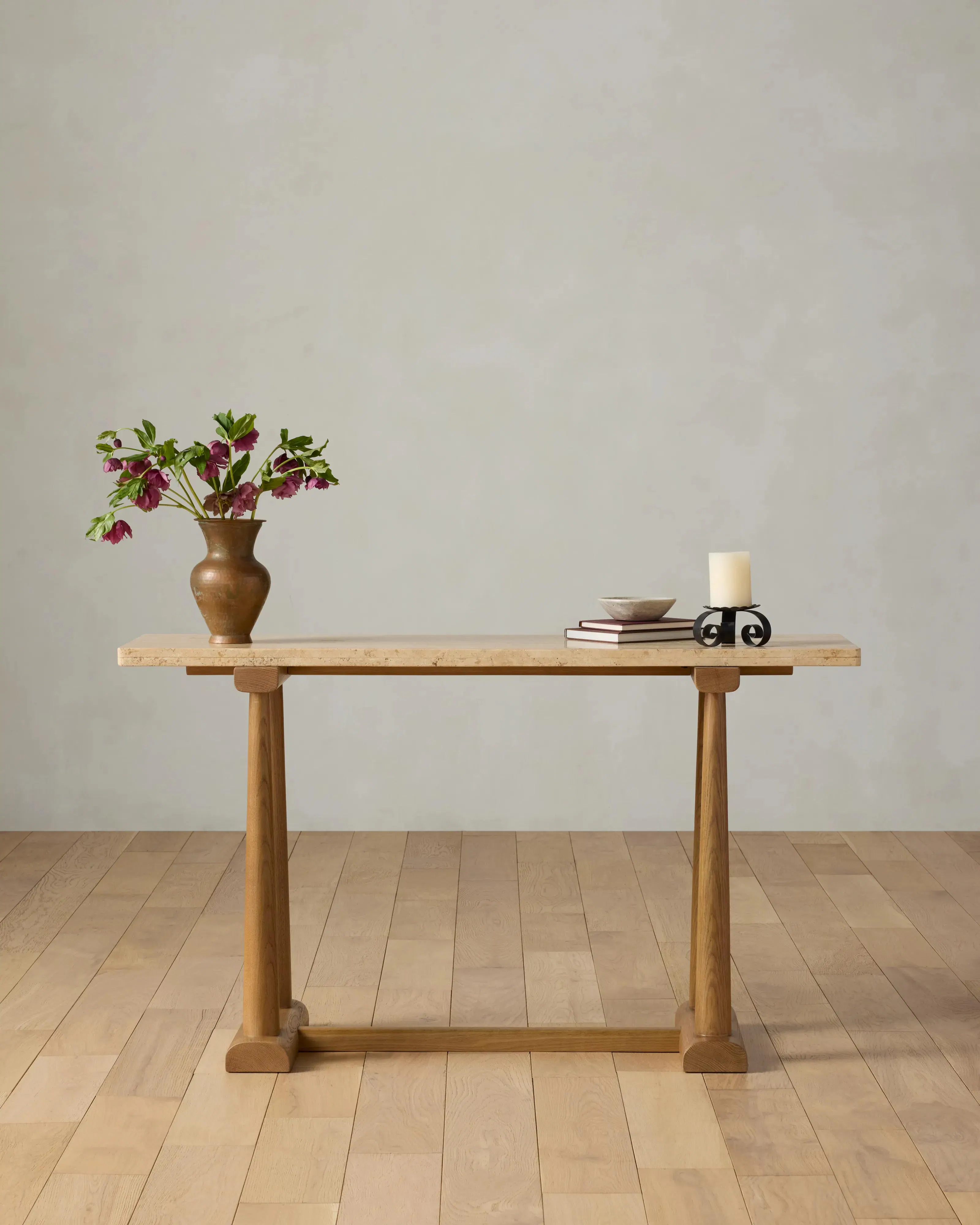 Smythe Console Table | Joon Loloi