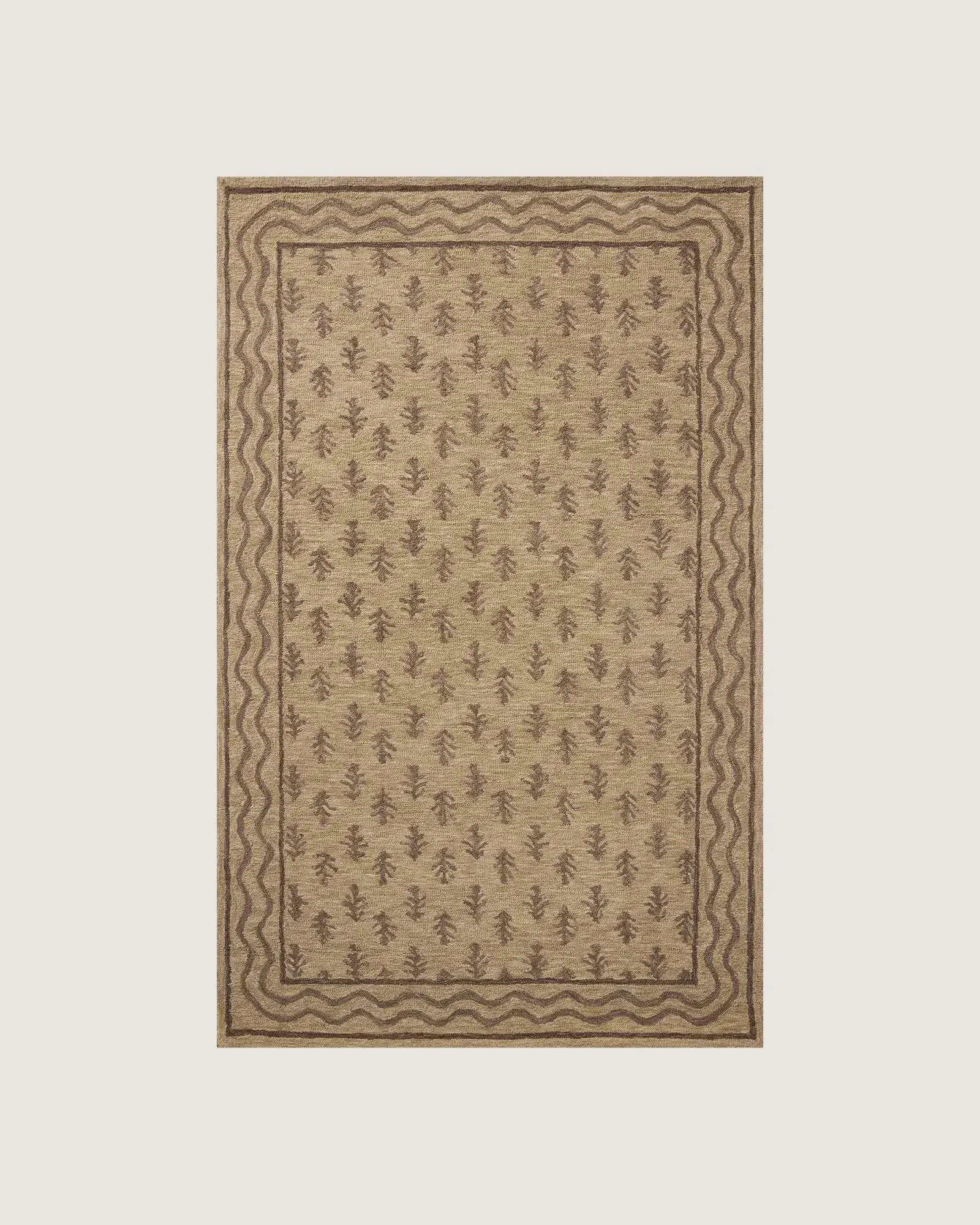 Lief Hand-Tufted Wool Rug | Joon Loloi