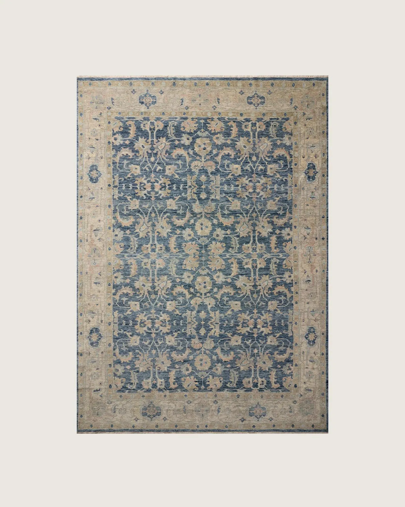 Arati Hand-Knotted Rug | Joon Loloi