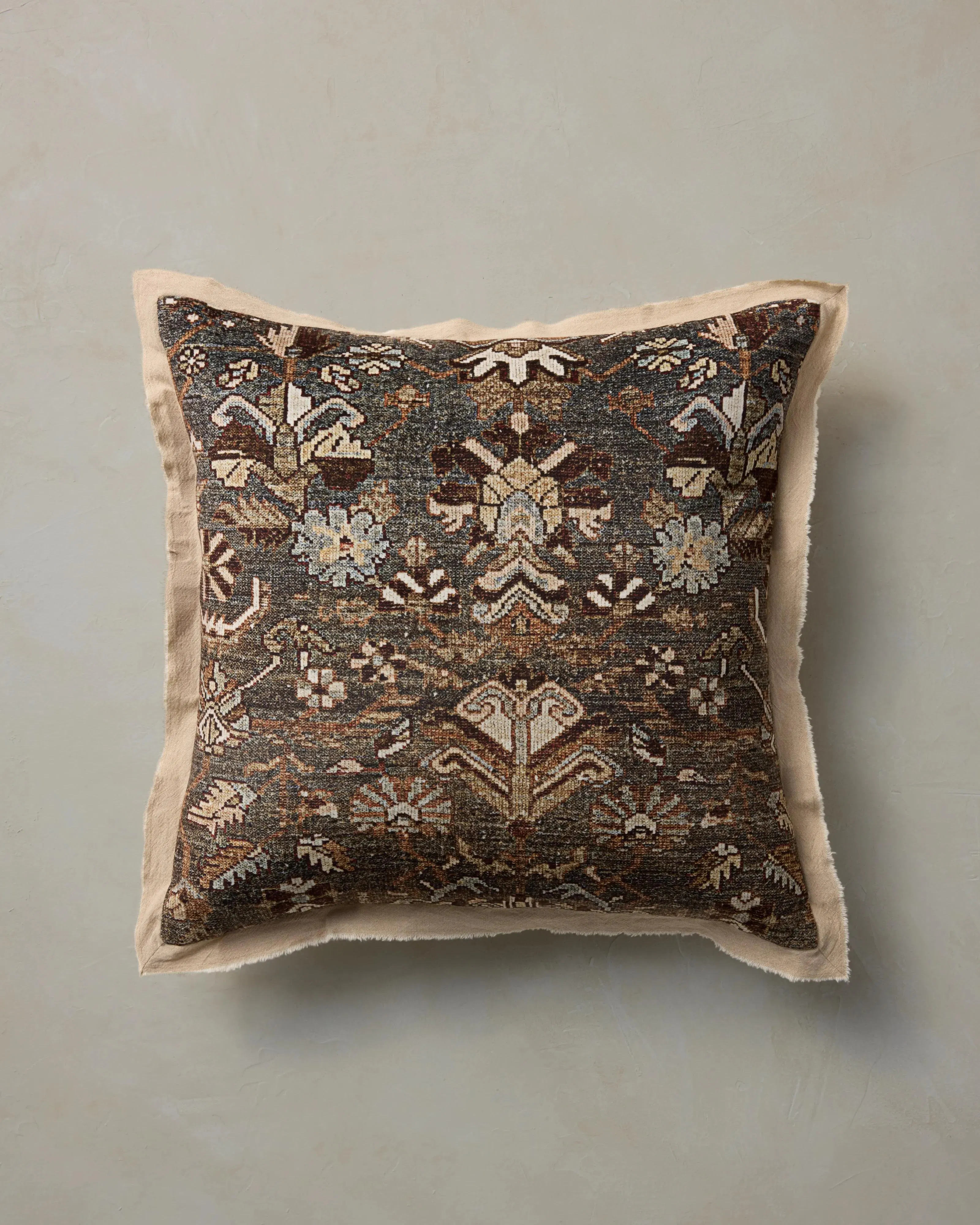 Kabiri Pillow | Joon Loloi