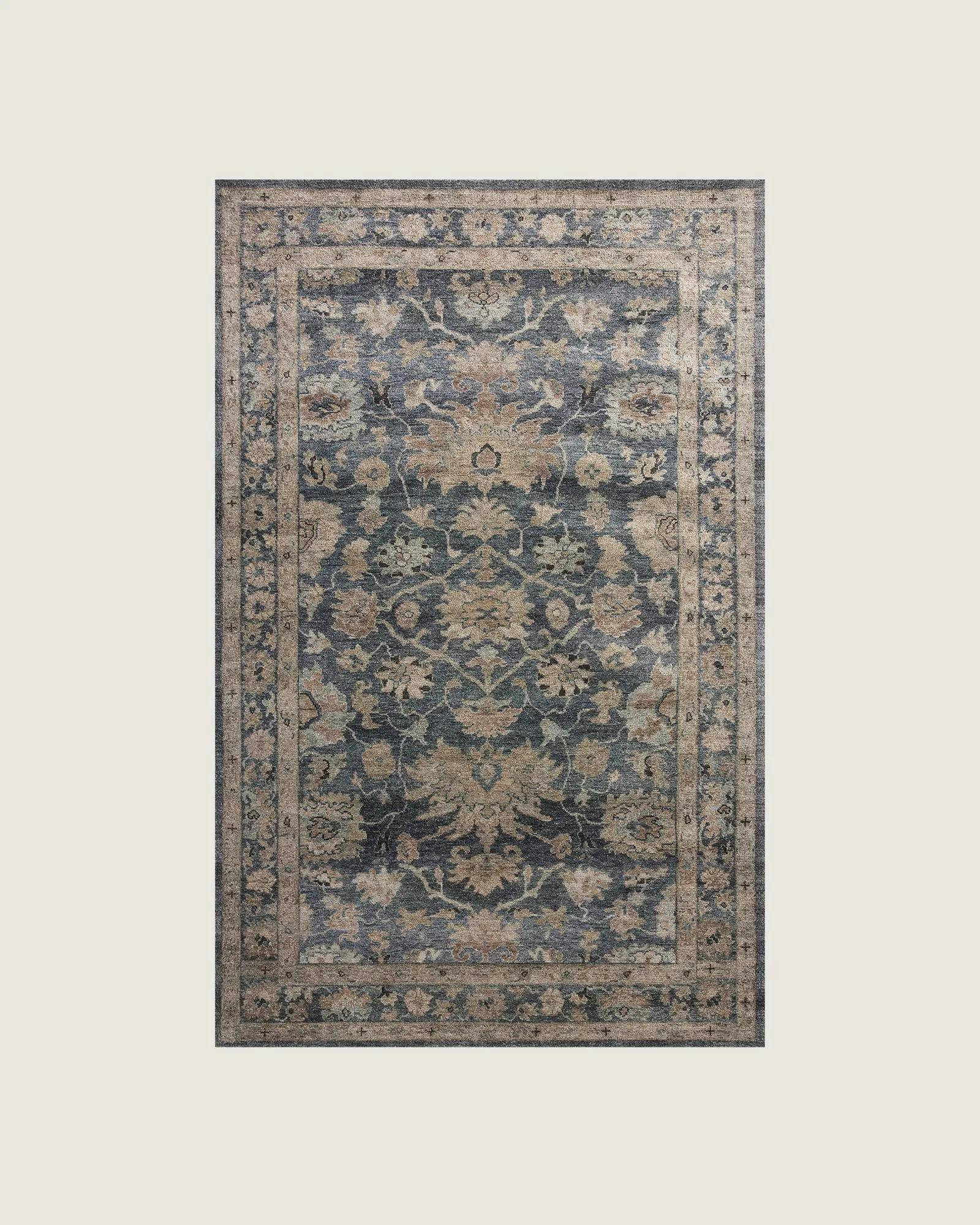 Angelyn Hand-Tufted Rug | Joon Loloi