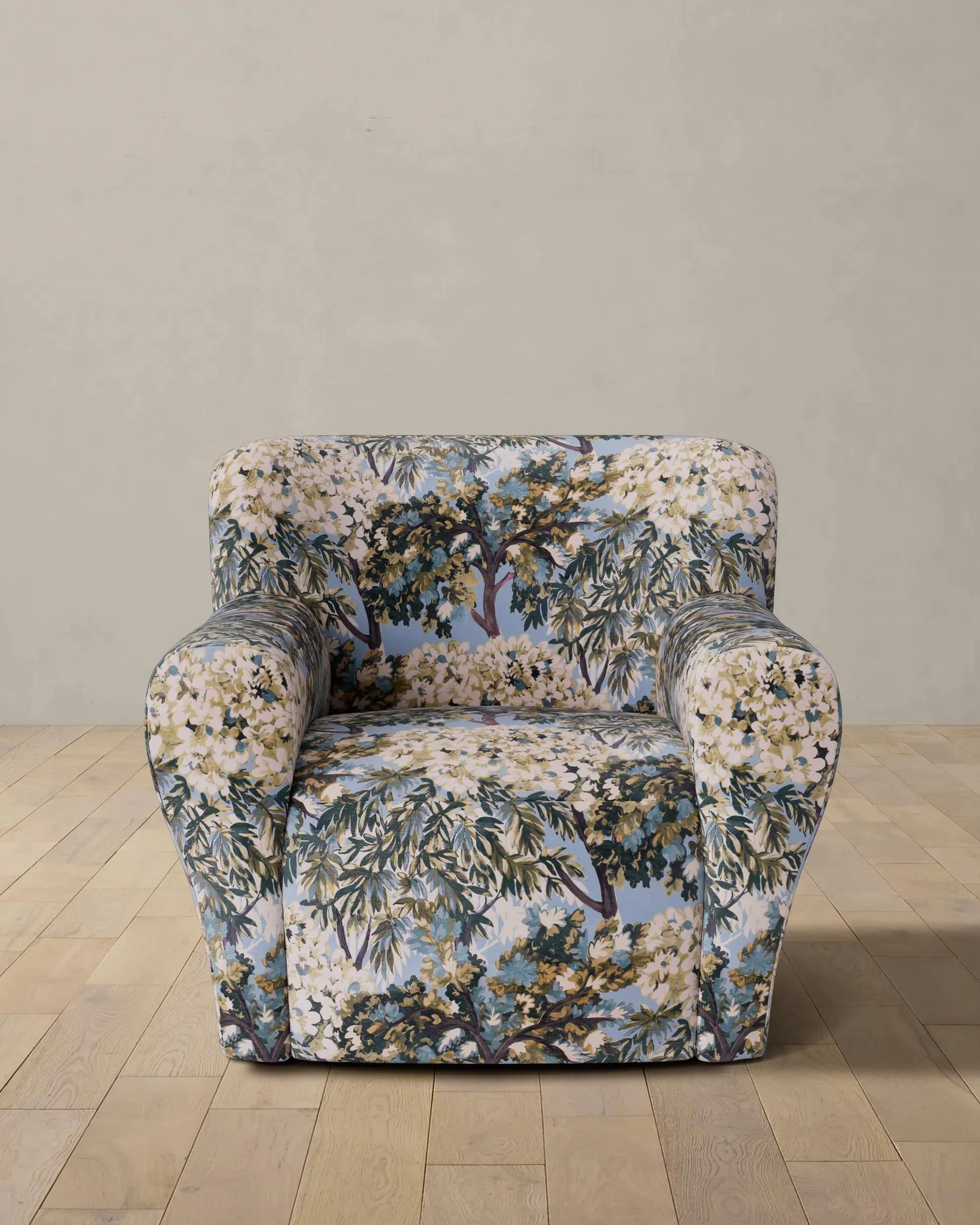 Theodore Swivel Chair | Joon Loloi