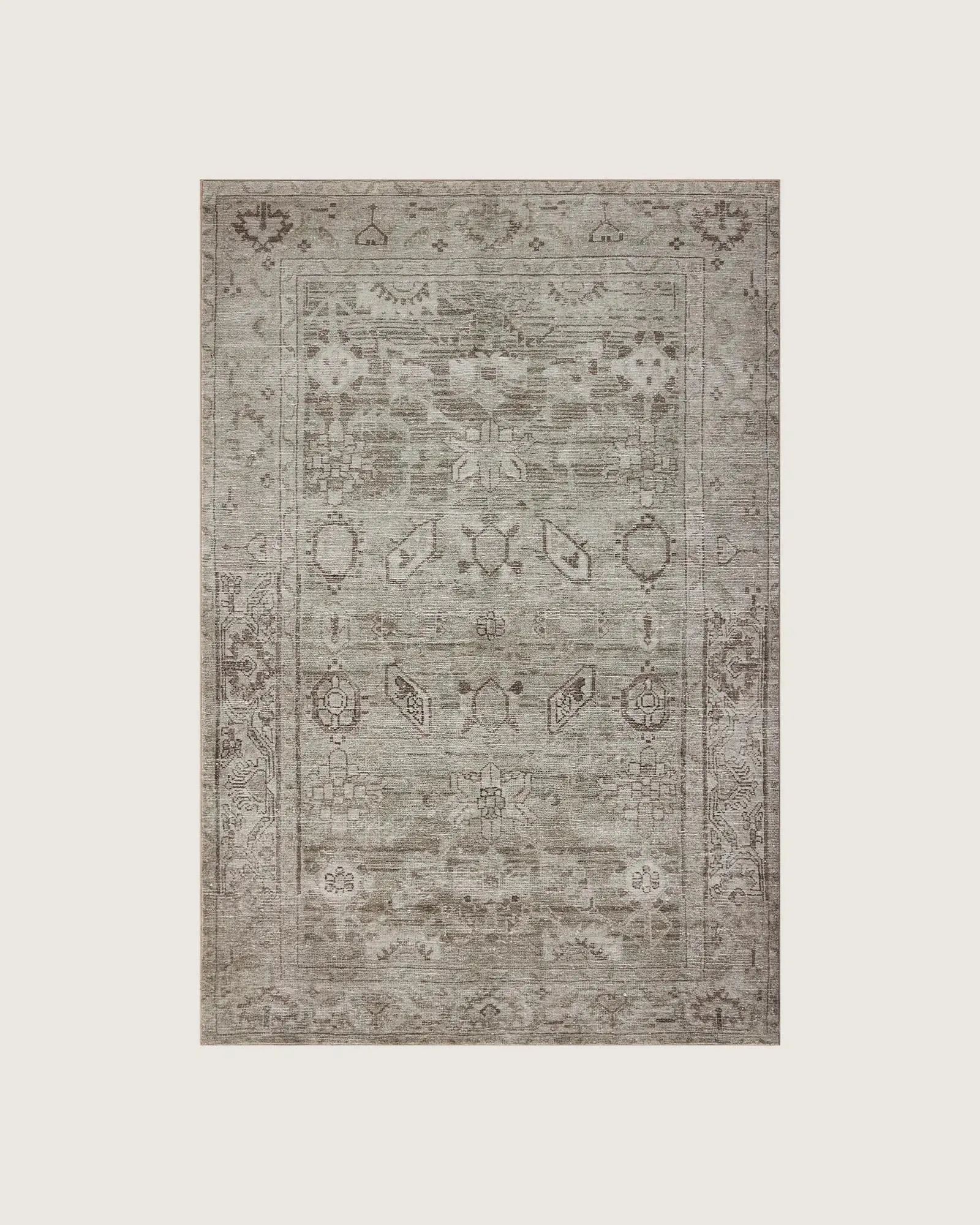 Manon Washable Printed Rug | Joon Loloi