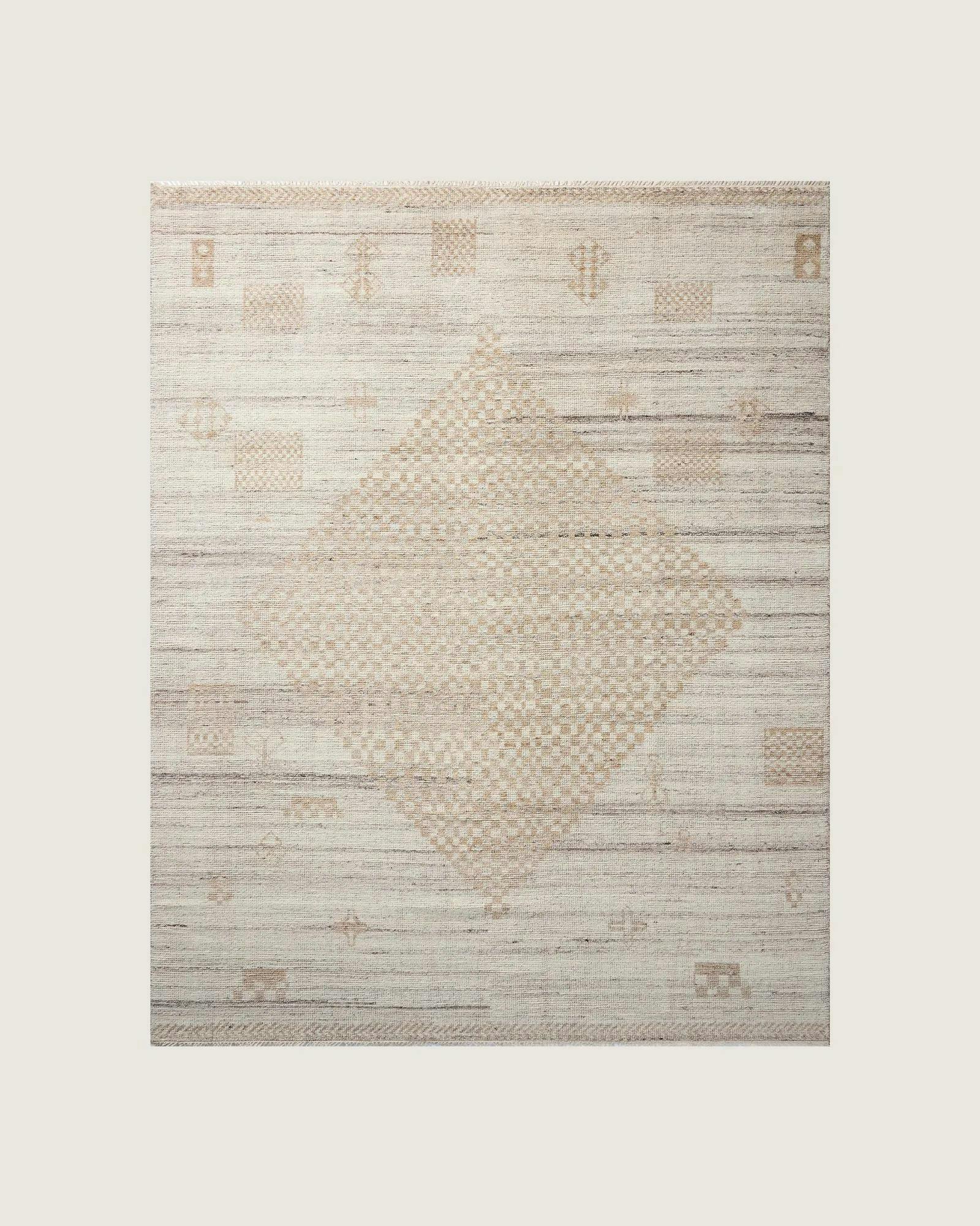 Cassie Hand-Knotted Rug | Joon Loloi