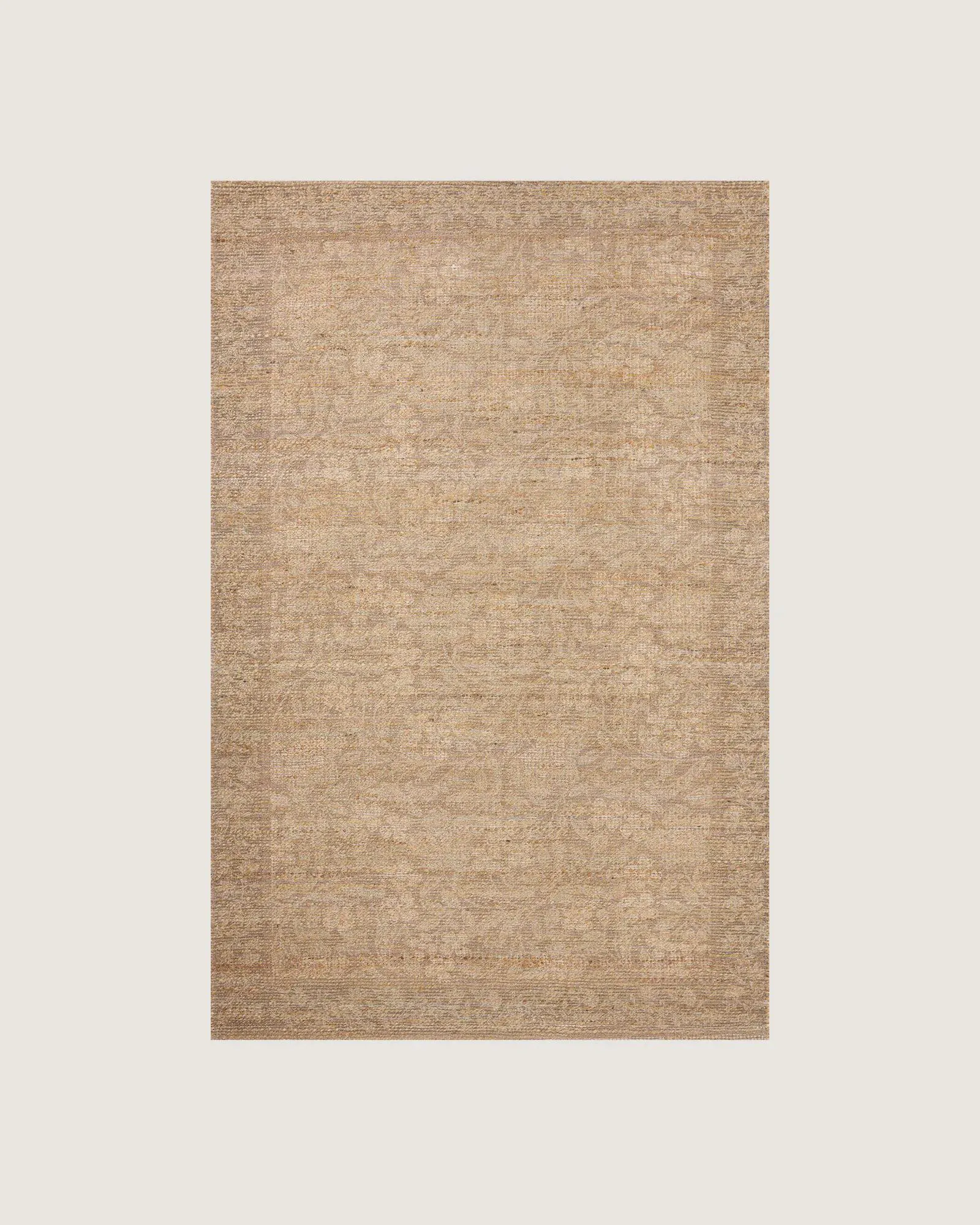 Stassia Handwoven Printed Rug | Joon Loloi