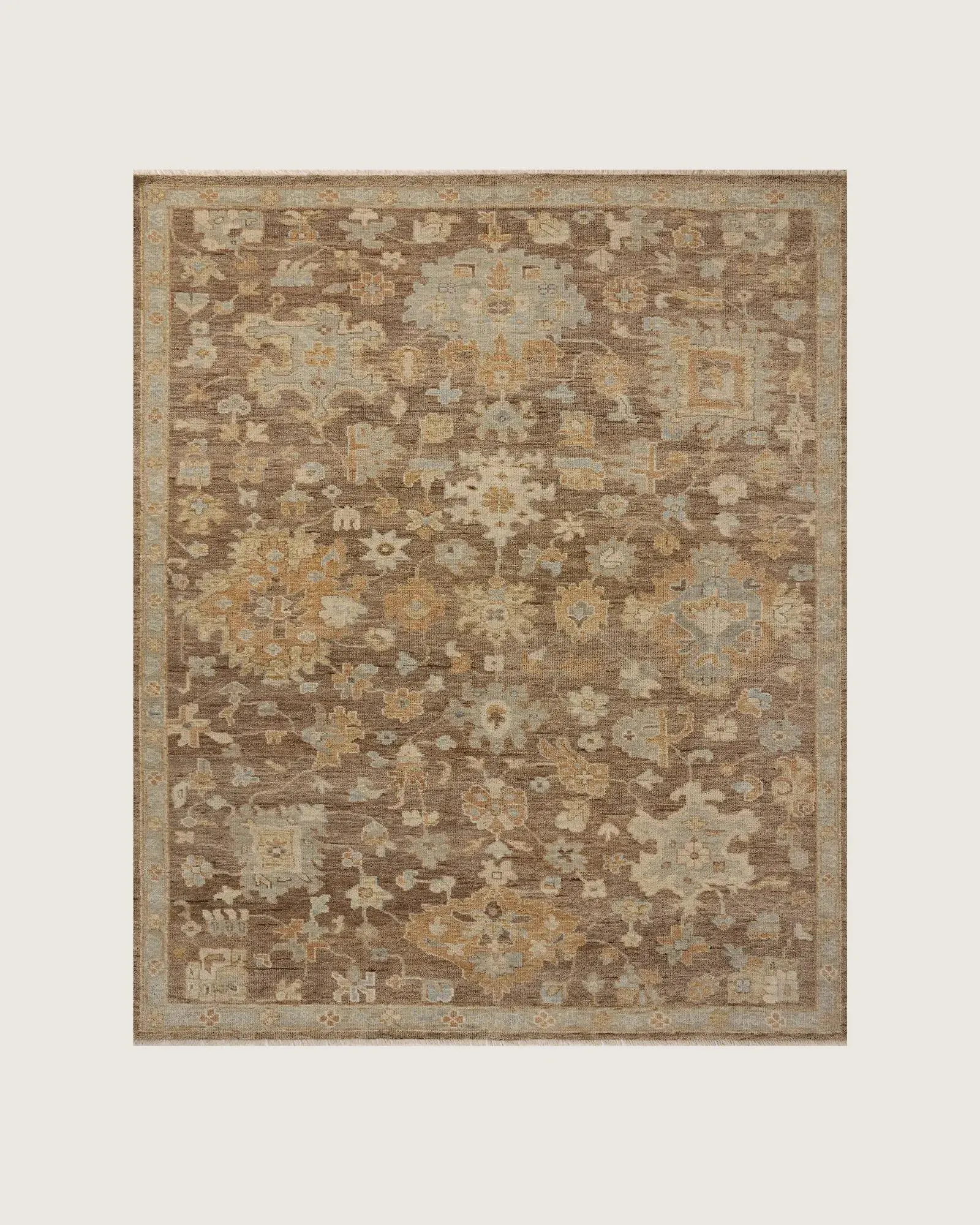 Florian Hand-Knotted Wool Rug | Joon Loloi