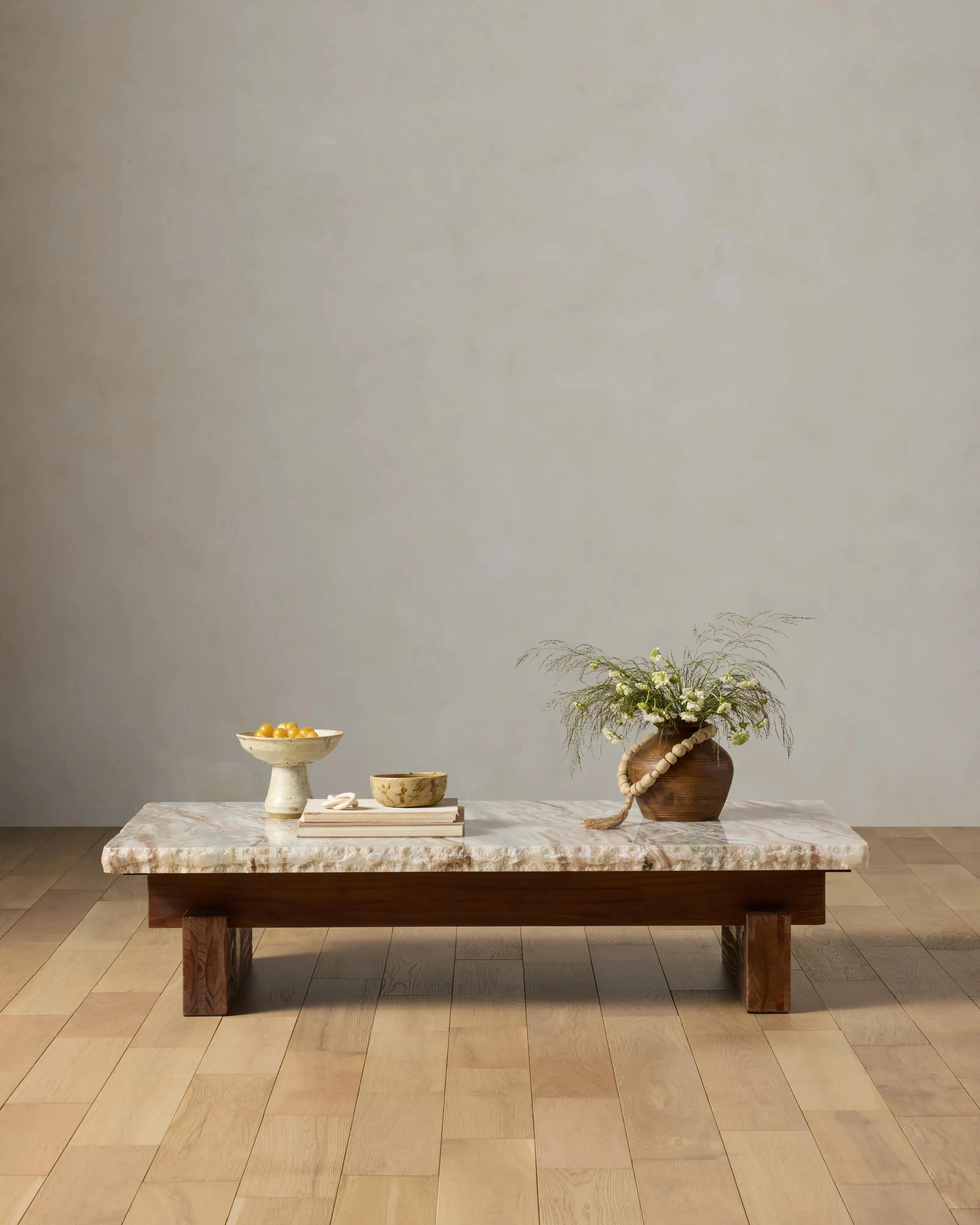 Oakley Rectangular Coffee Table | Joon Loloi