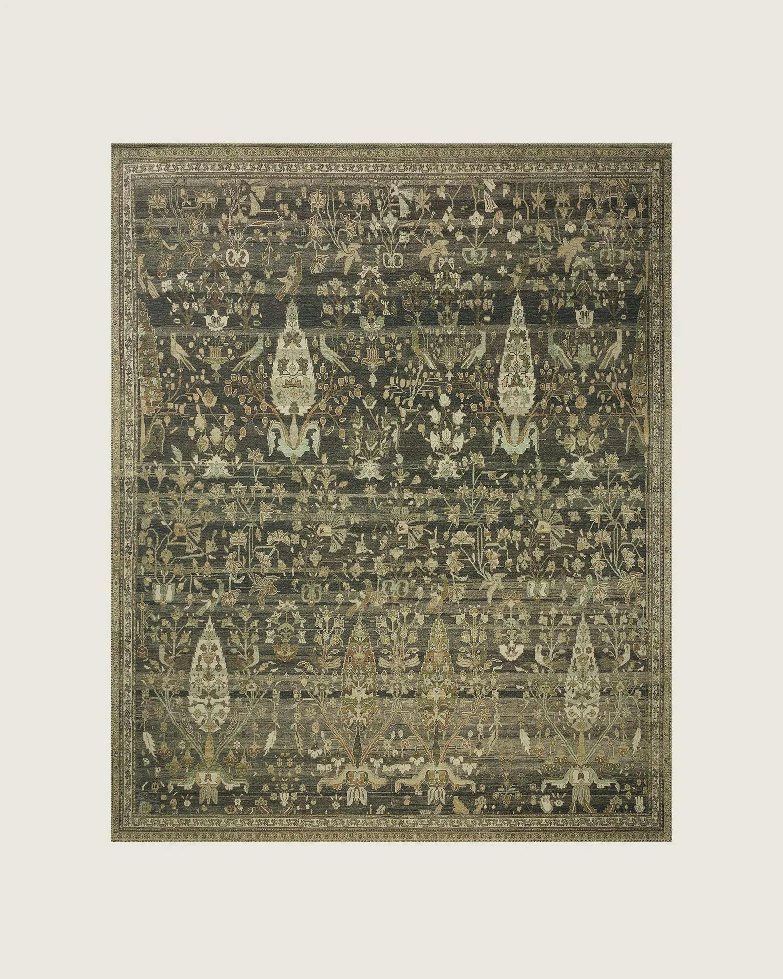 Reseda Printed Rug | Joon Loloi