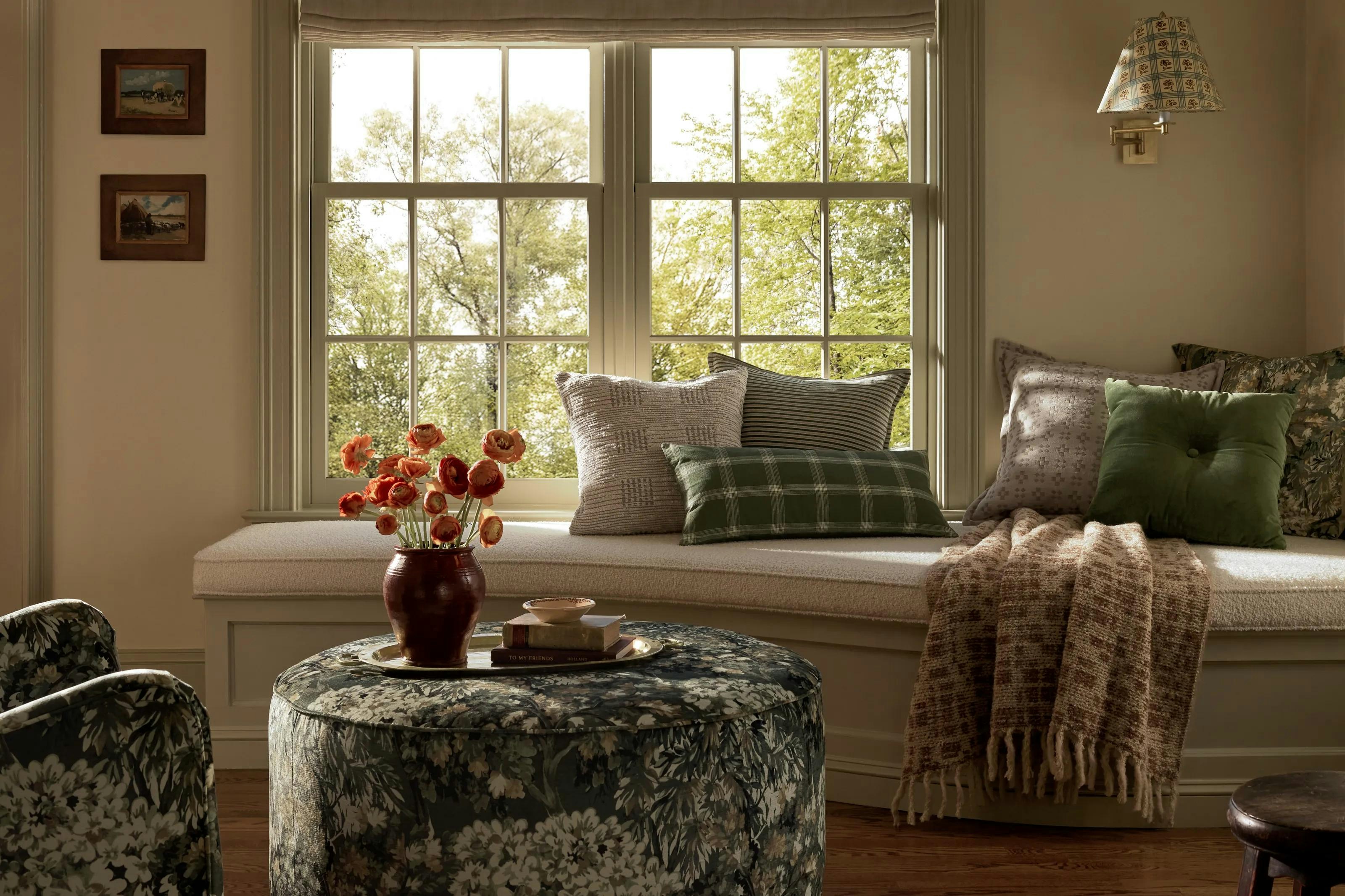 Pillows & Throws Sale image