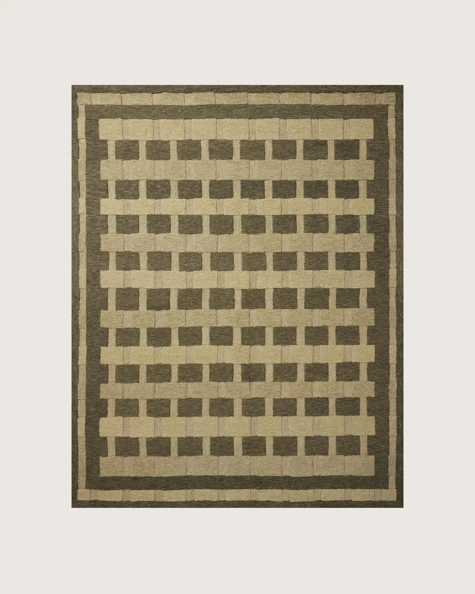 ソマトング Sitka Hand-Tufted Rug | Joon Loloi