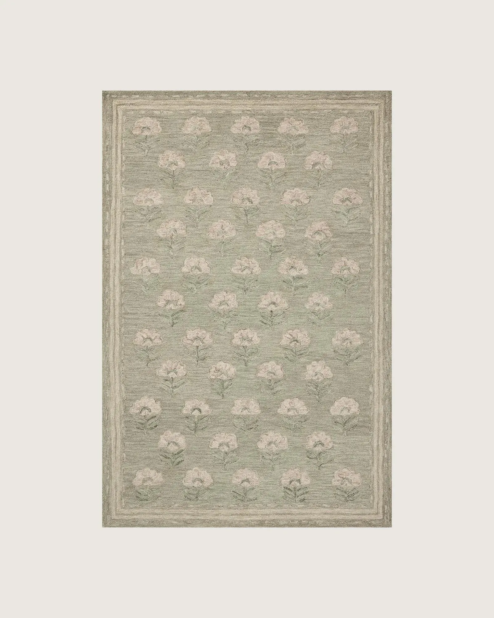 Lilette Hand-Tufted Wool Rug | Joon Loloi