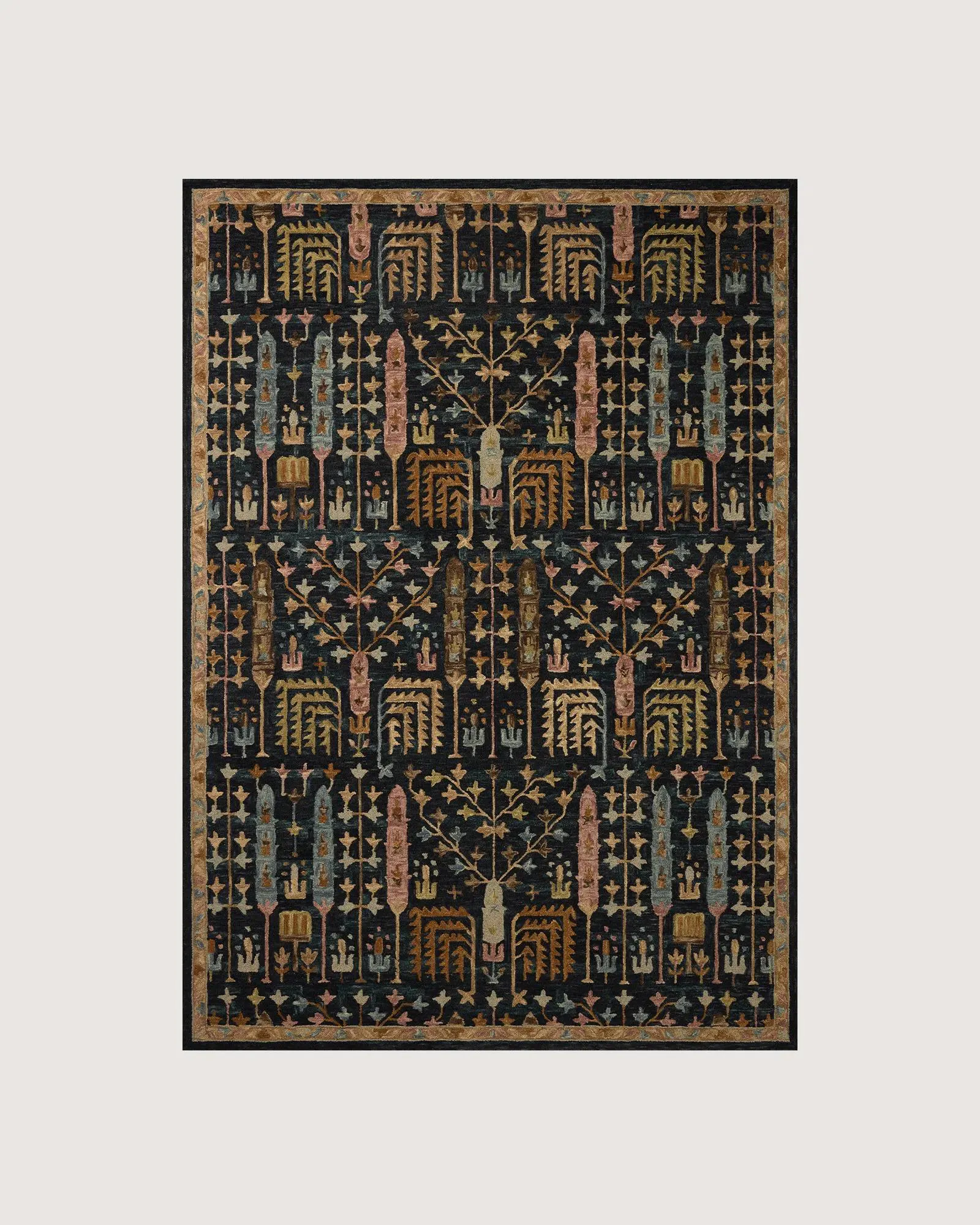 Asteria Hand-Tufted Wool Rug | Joon Loloi
