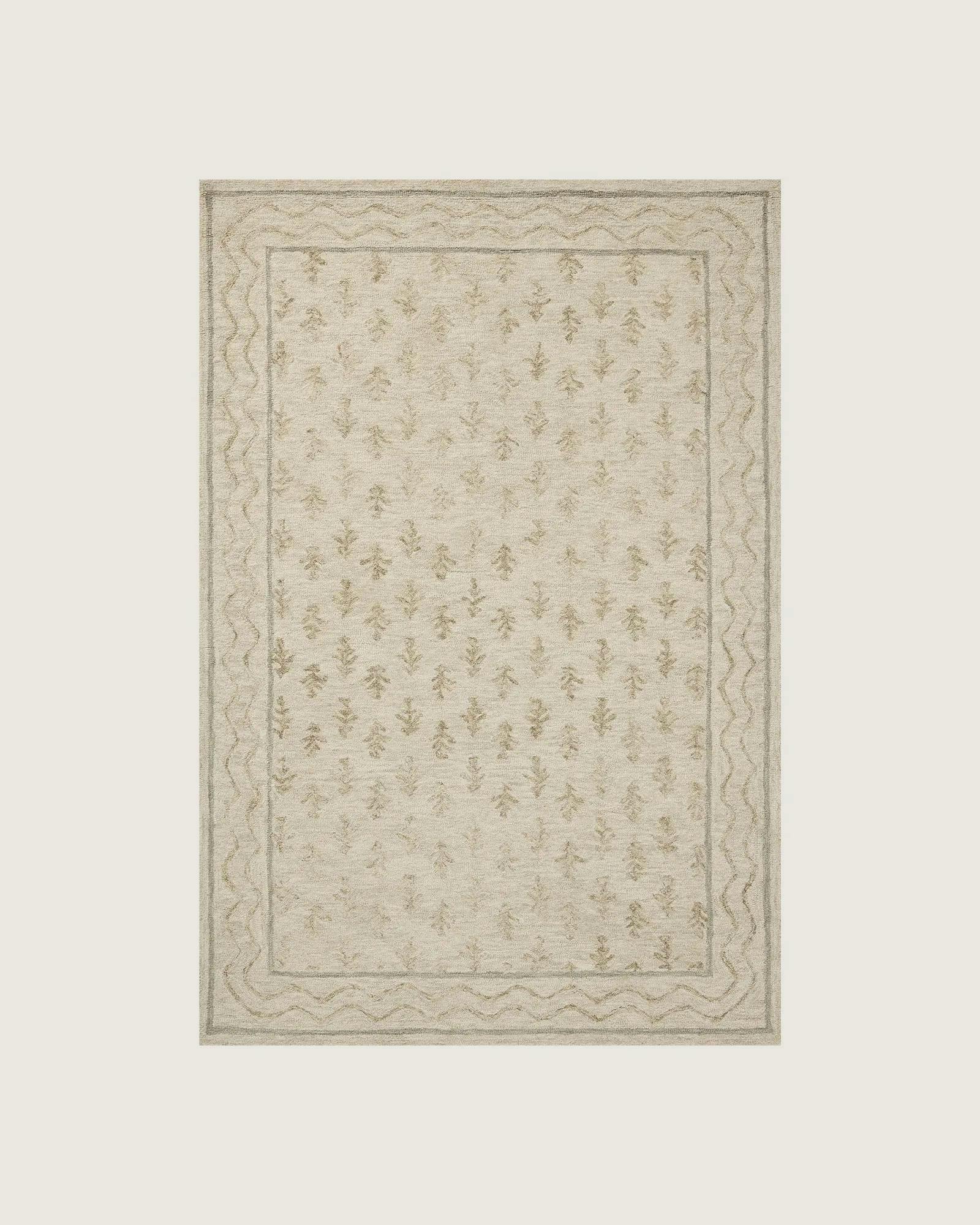 Lief Hand-Tufted Wool Rug | Joon Loloi